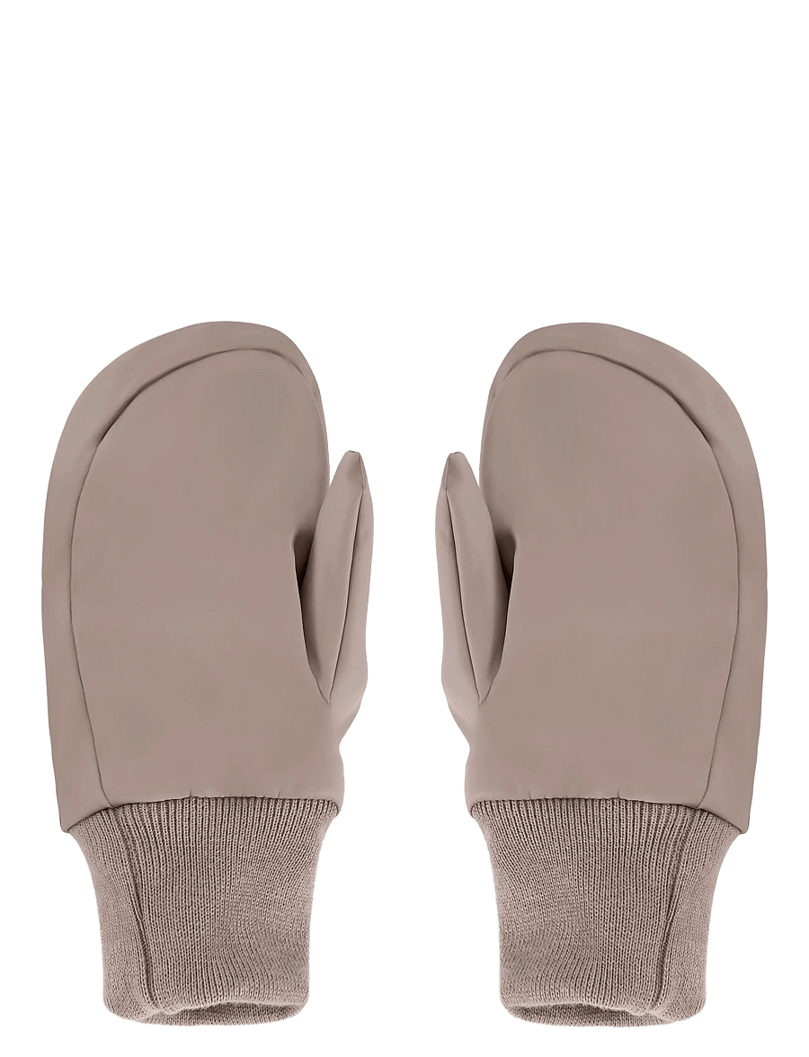 CeLaVi - PU Padded Mittens - handskar - fungi - 1