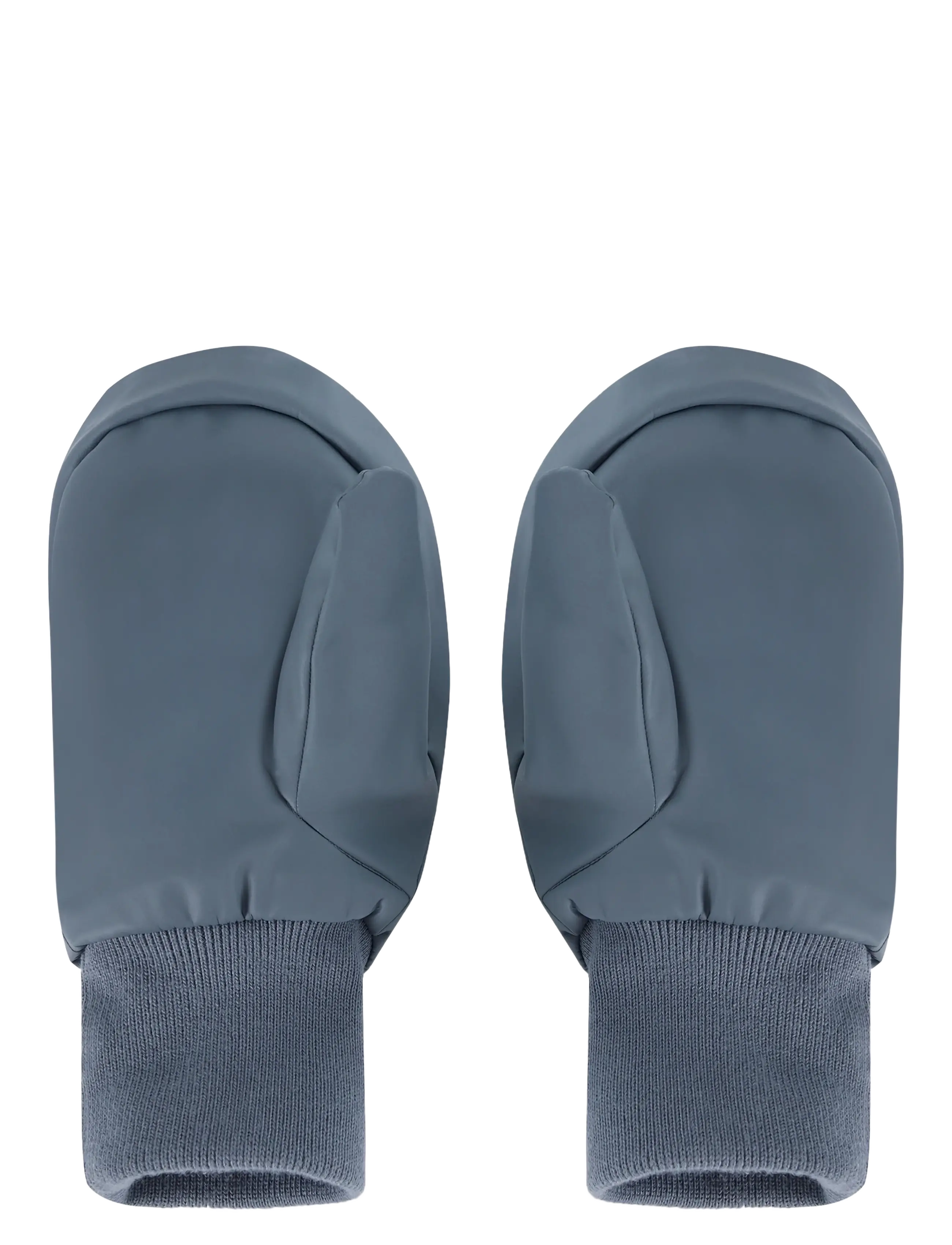 CeLaVi - PU Padded Mittens - handschuhe - stormy weather - 1