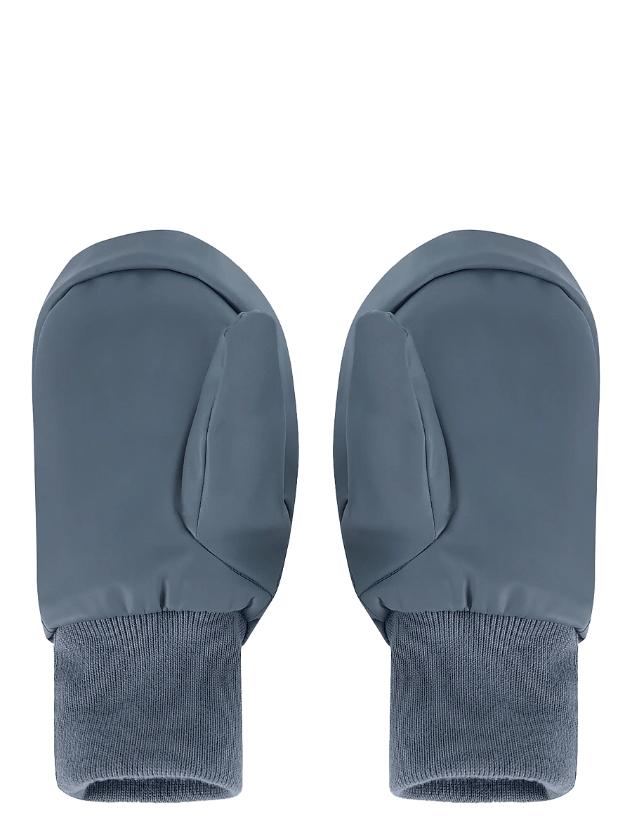 CeLaVi - PU Padded Mittens - handschuhe - stormy weather - 1