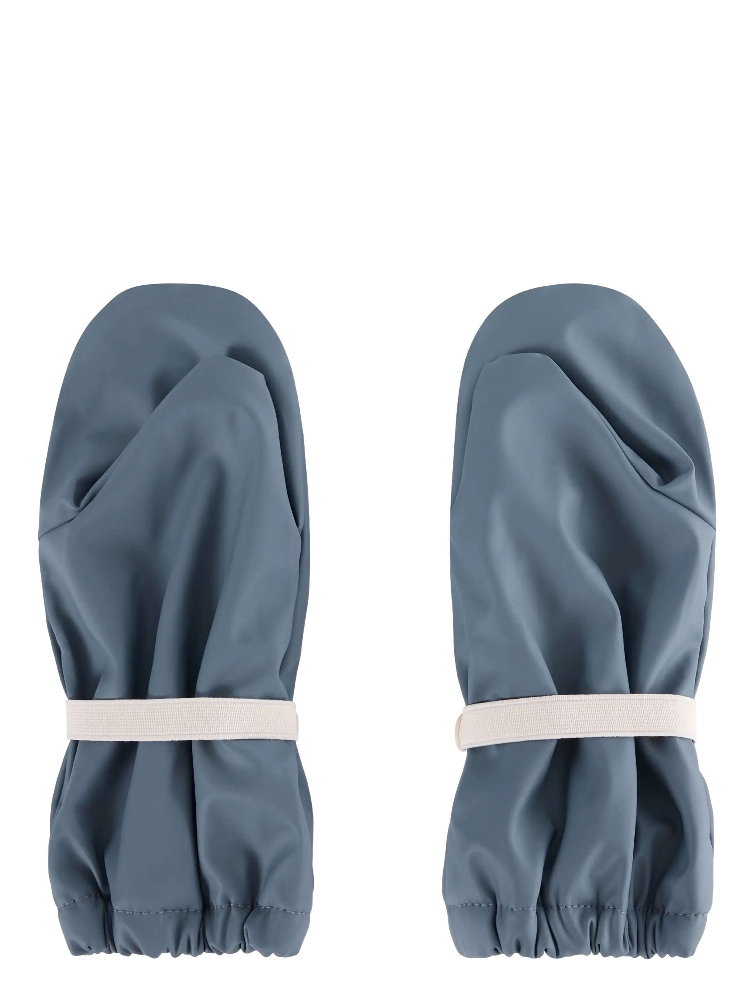 CeLaVi - Padded PU-mittens w.fleece - gloves - stormy weather - 1