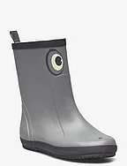 Wellies - Front Print - FROST GRAY
