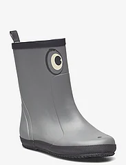 CeLaVi - Wellies - Front Print - gummistøvler uten linjer - frost gray - 0