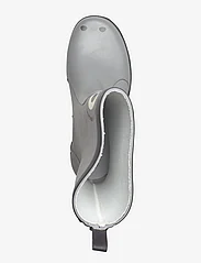 CeLaVi - Wellies - Front Print - gummistøvler uden for - frost gray - 3