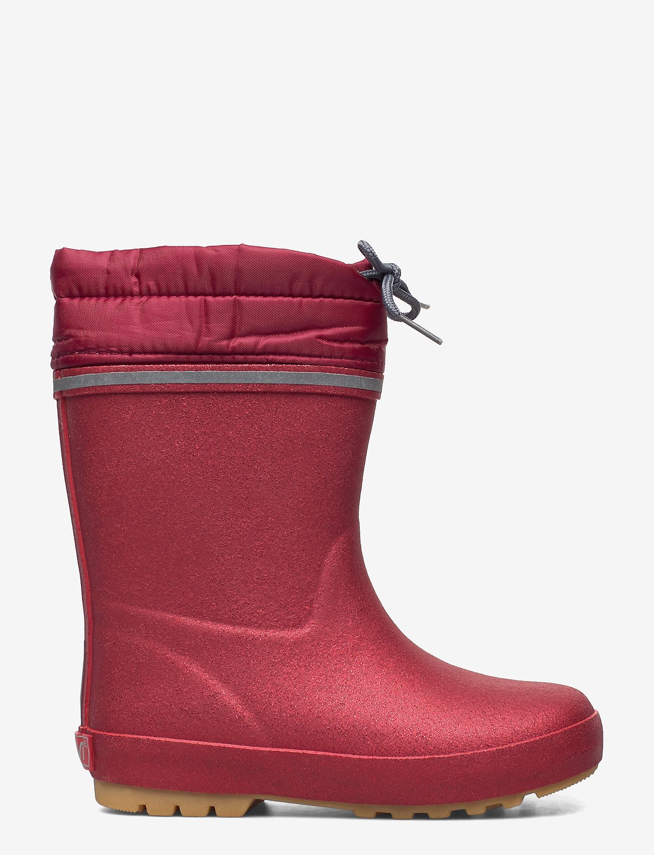CeLaVi - Thermal wellies w.linning - rio red - 1
