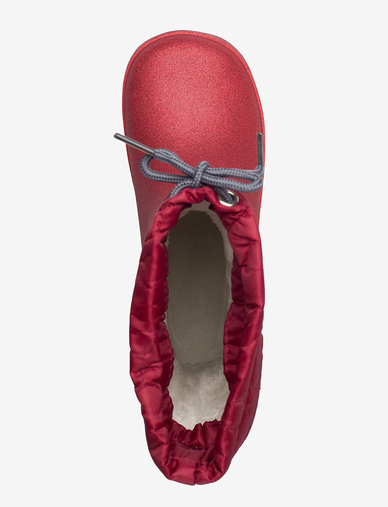 CeLaVi - Thermal wellies w.linning - rio red - 3
