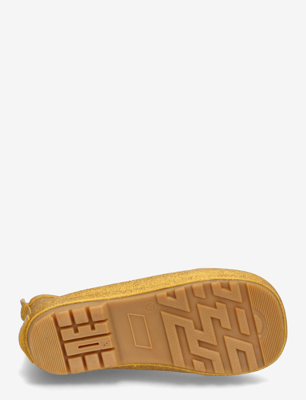 CeLaVi - Thermal wellie short w.linning - pale gold - 4