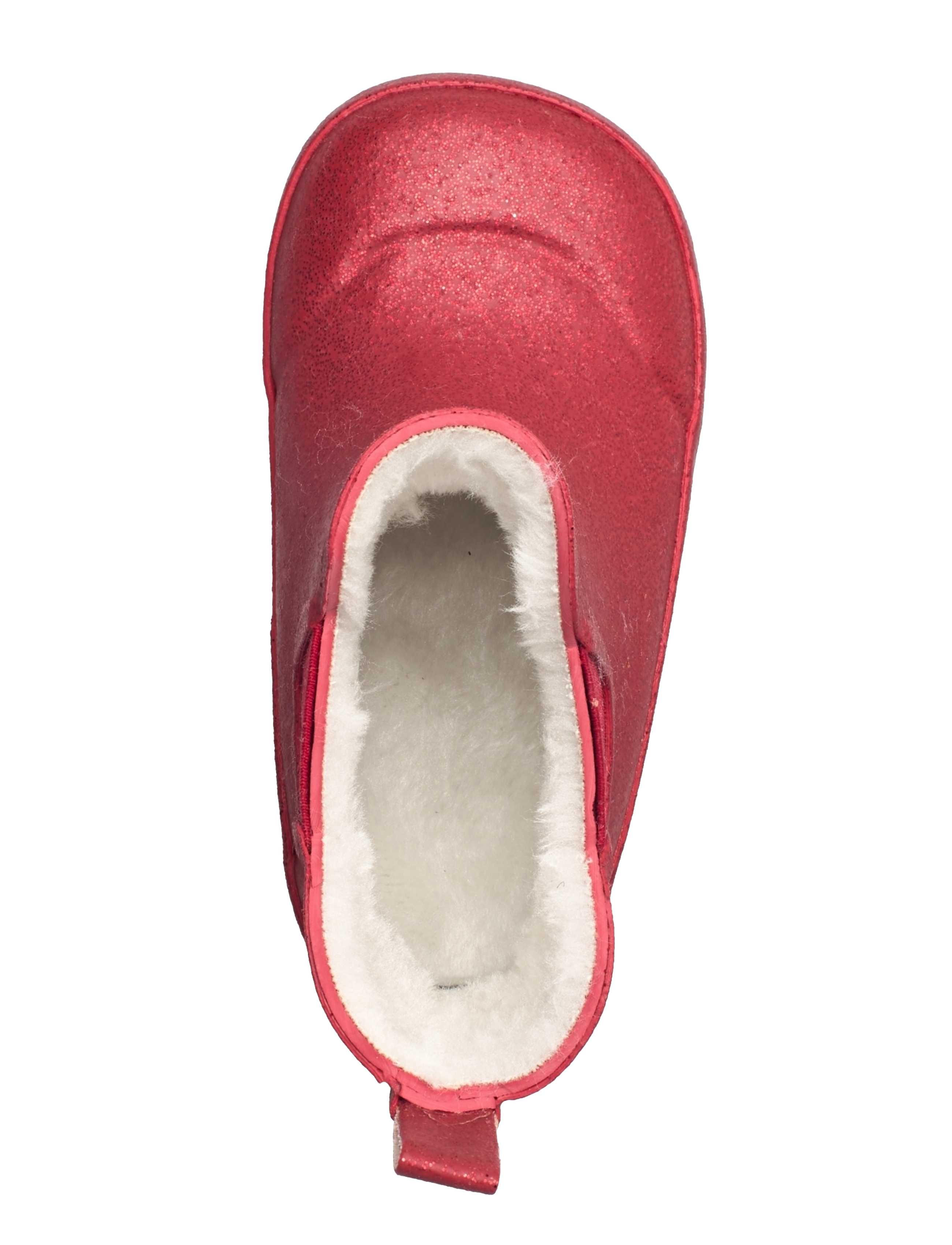 CeLaVi - Thermal wellie short w.linning - rio red - 3