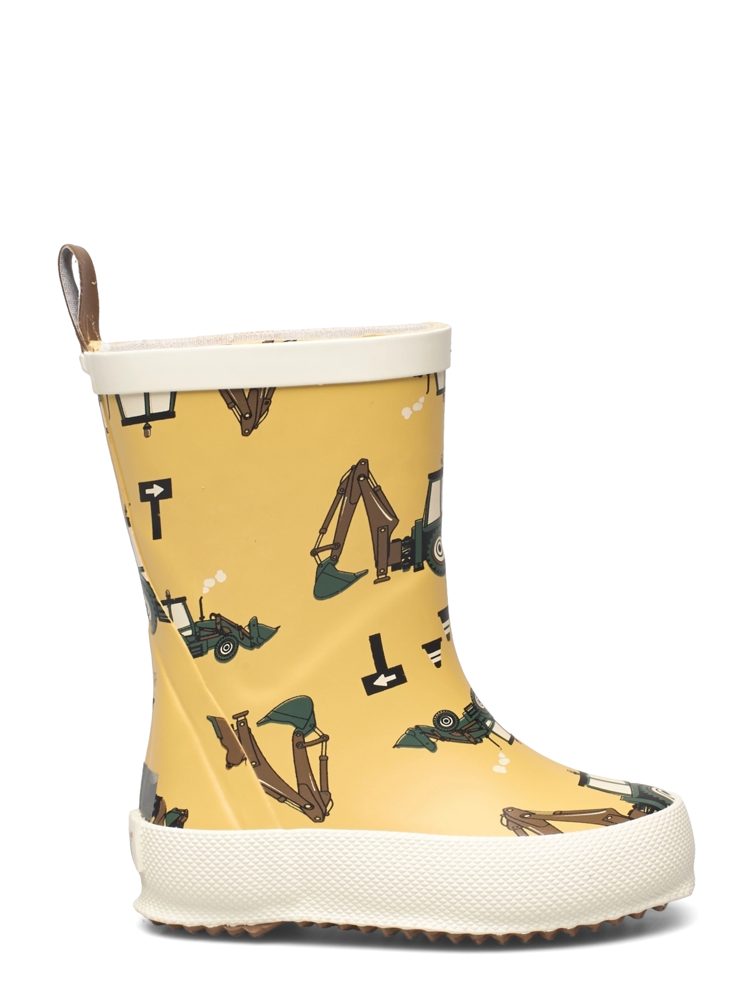 CeLaVi - Wellies w. AOP - rubber - 1