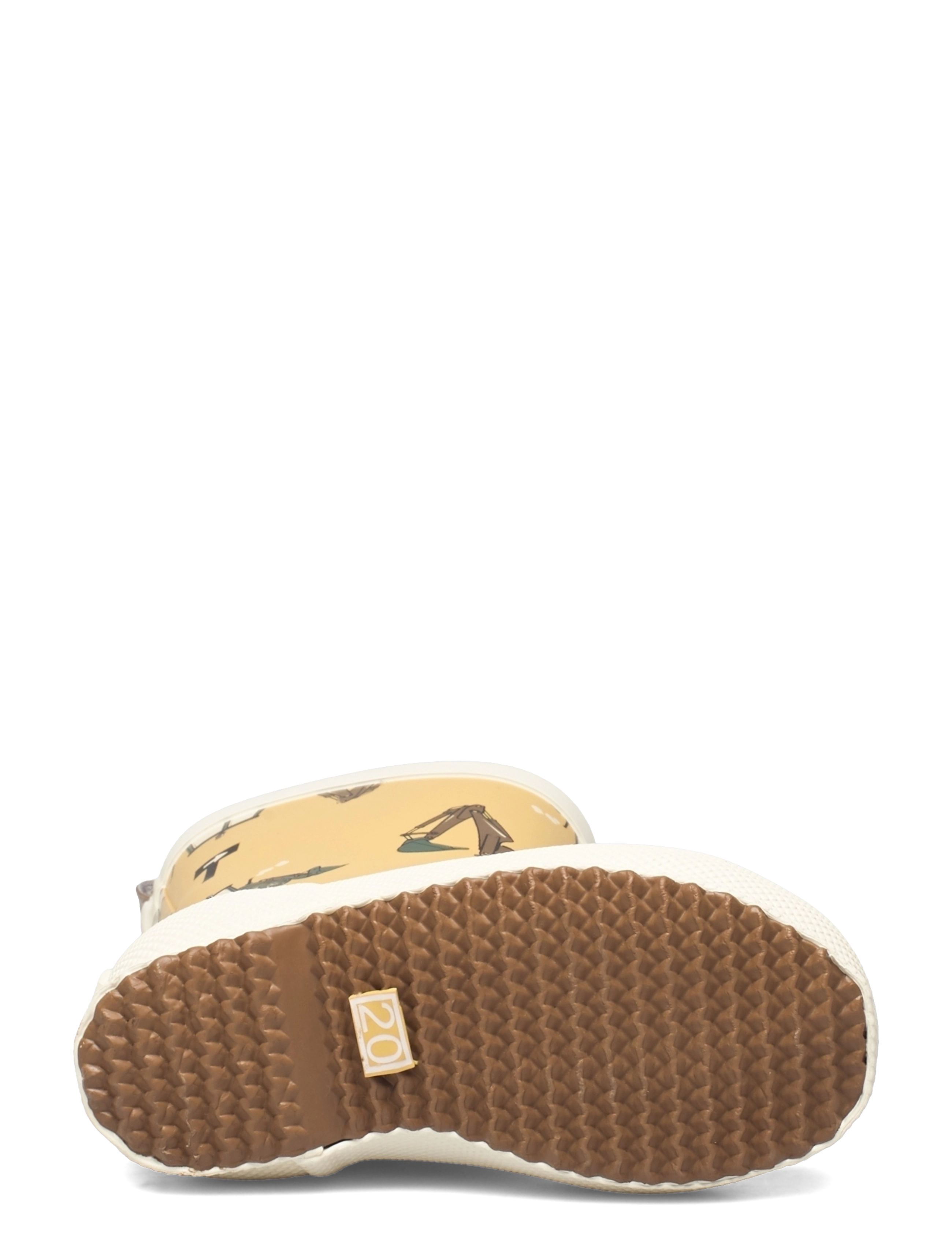 CeLaVi - Wellies w. AOP - rubber - 4