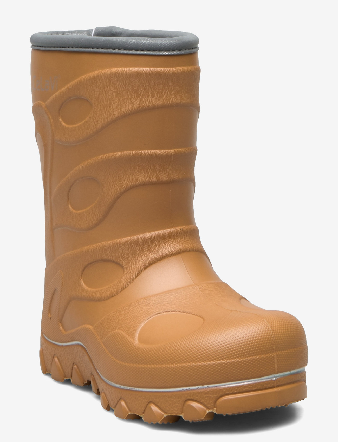 BUCKTHORN BROWN
