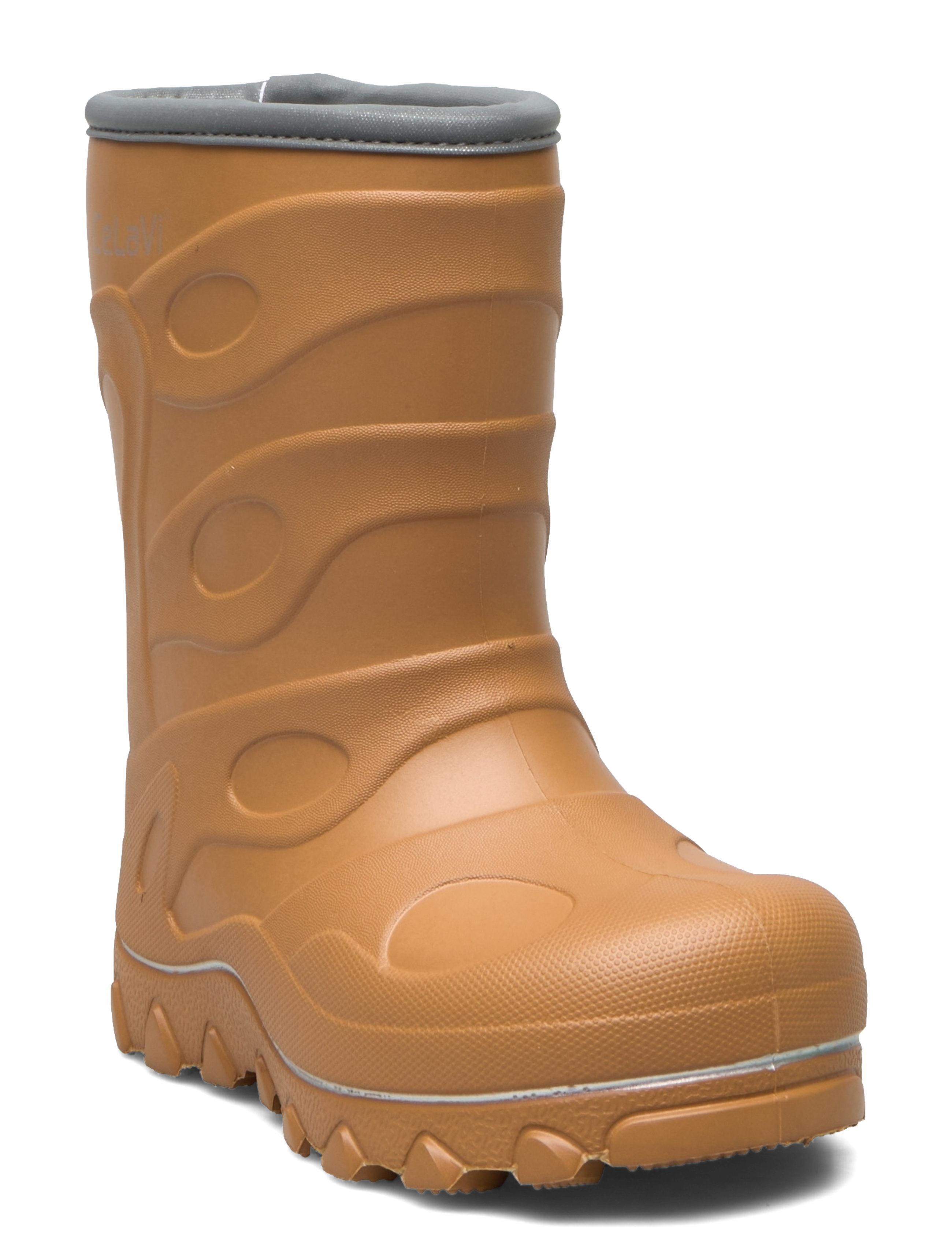 BUCKTHORN BROWN