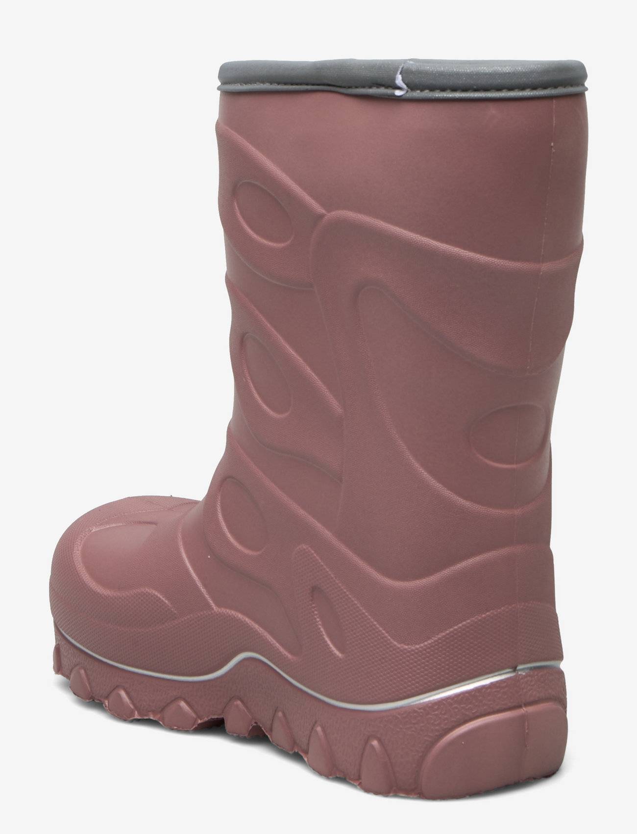 CeLaVi - Thermal Wellies - Embossed - burlwood - 2