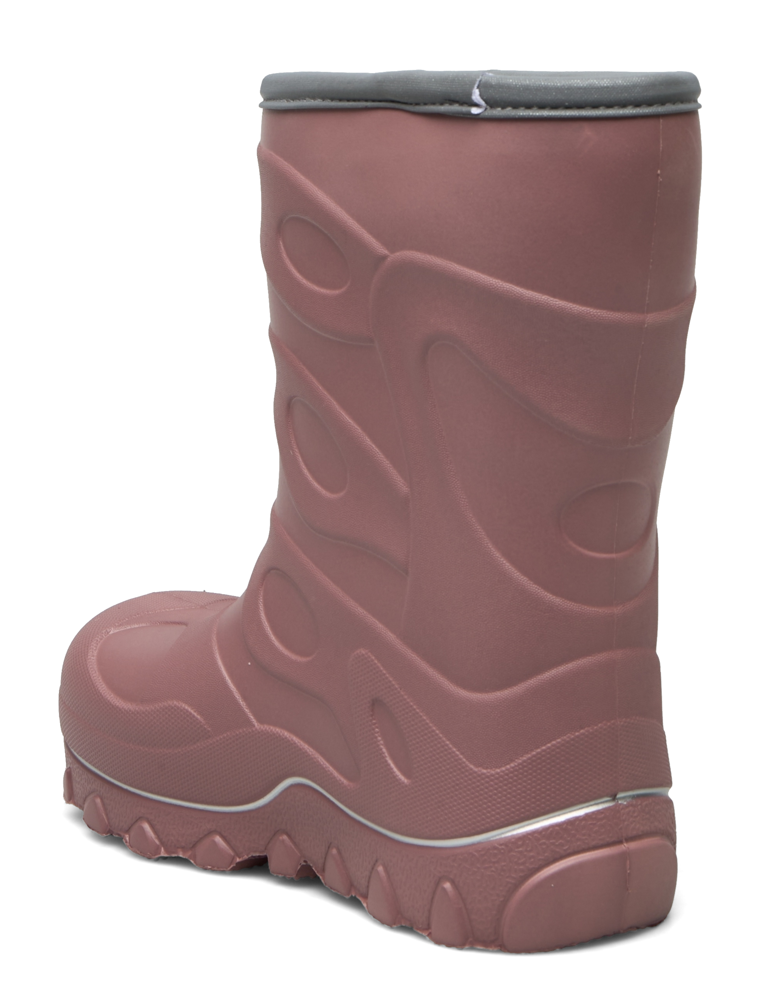 CeLaVi - Thermal Wellies - Embossed - burlwood - 2