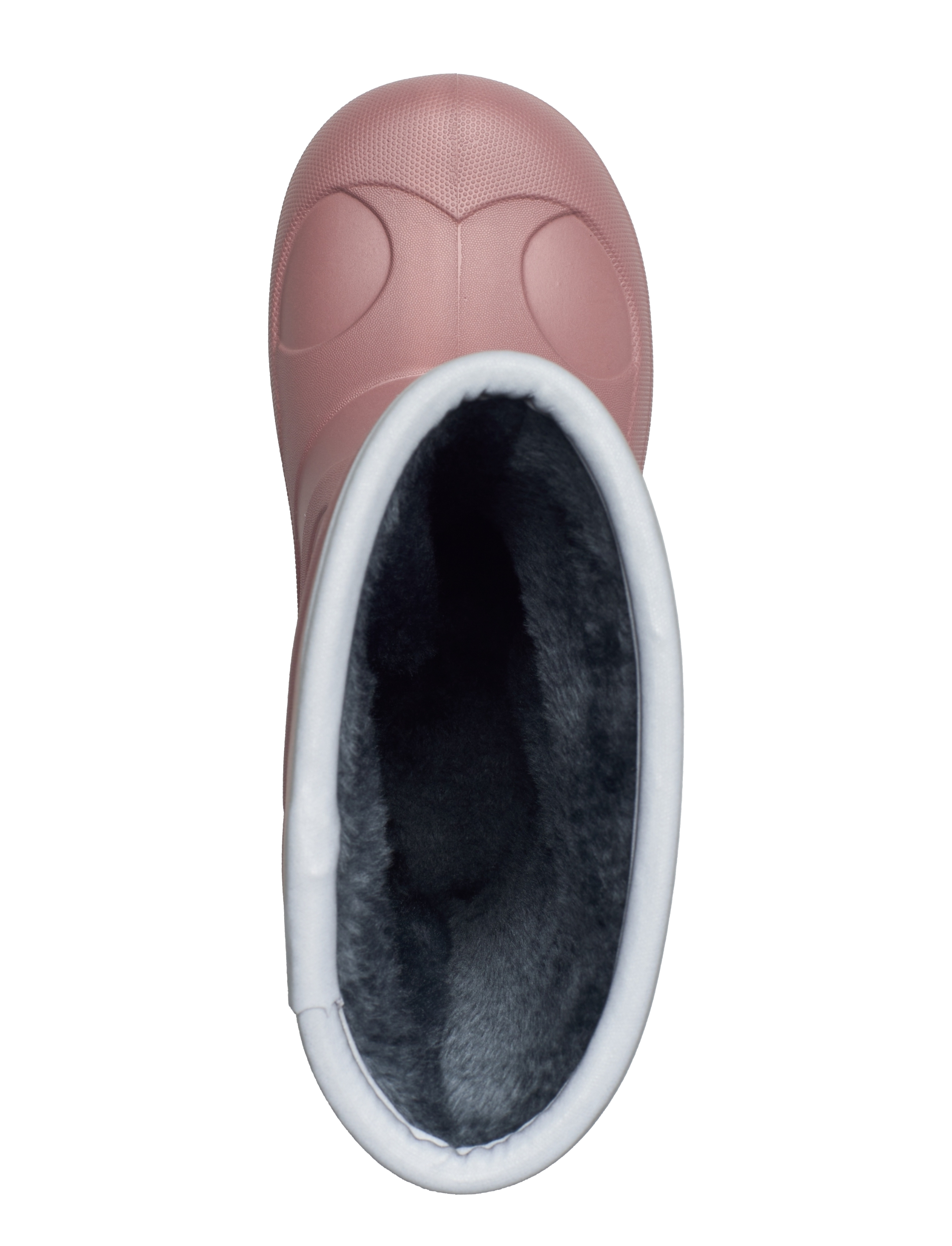 CeLaVi - Thermal Wellies - Embossed - burlwood - 3