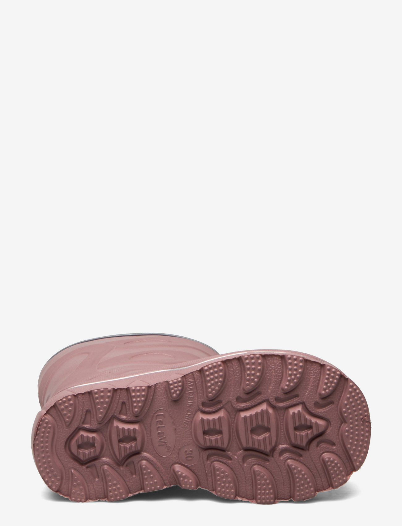 CeLaVi - Thermal Wellies - Embossed - burlwood - 4