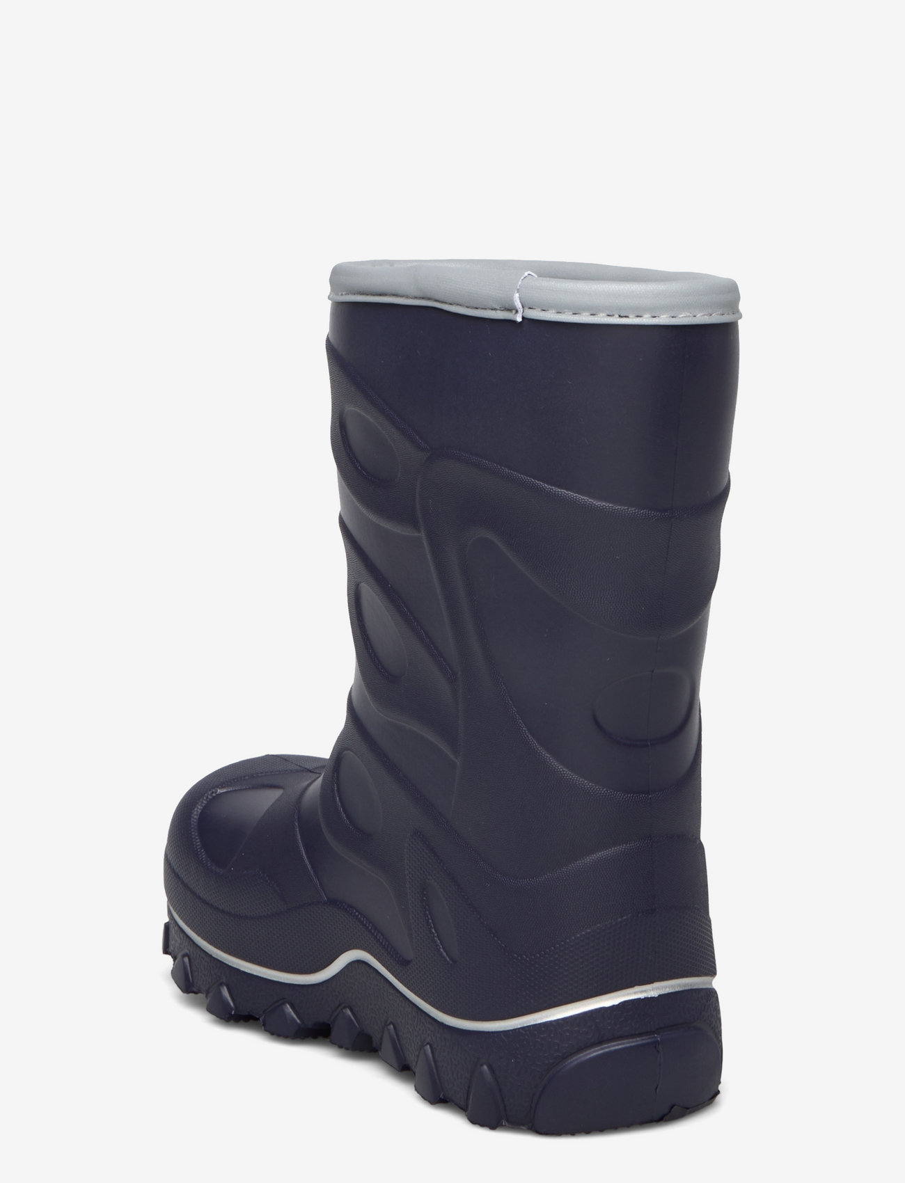 CeLaVi - Thermal Wellies - Embossed - navy - 2