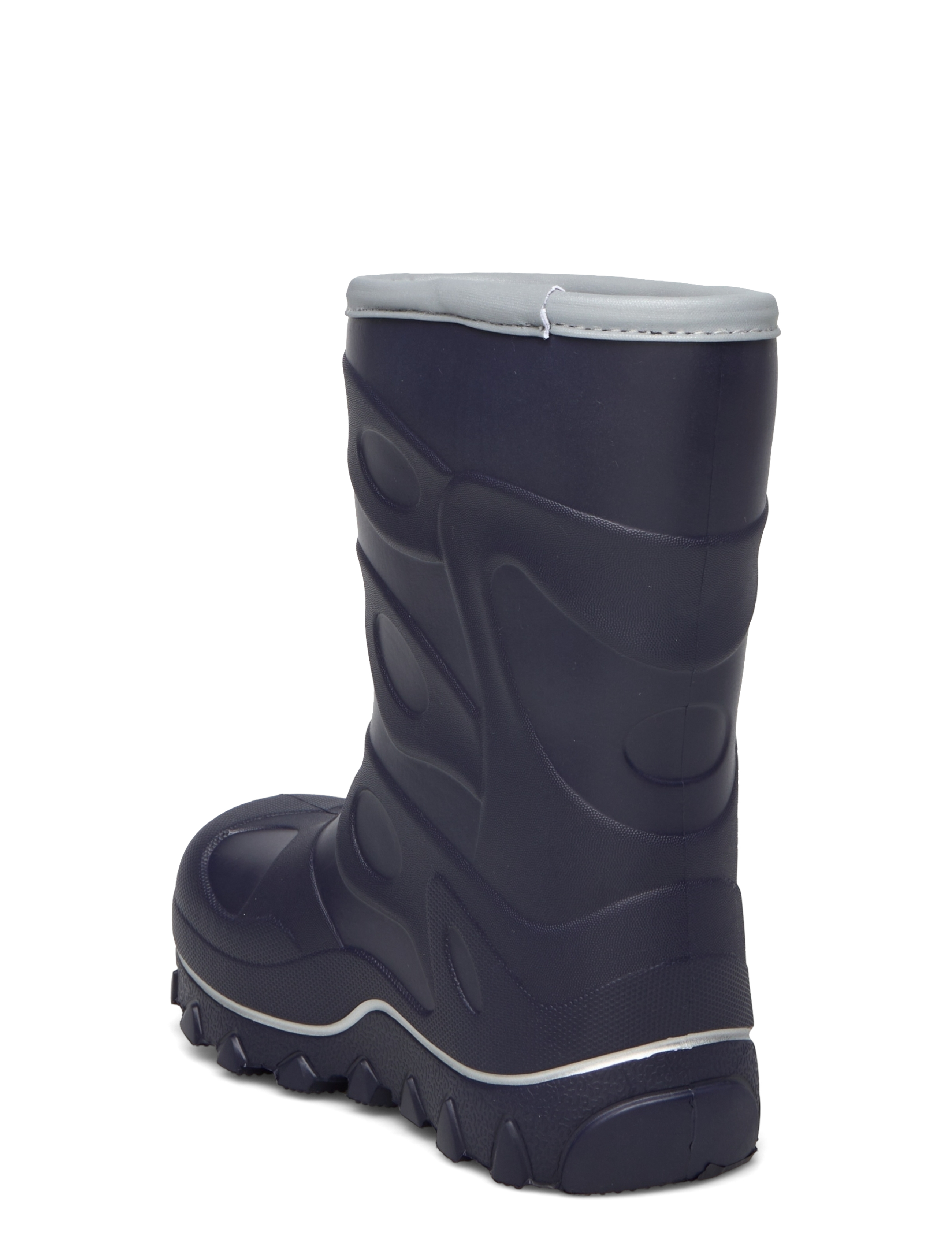CeLaVi - Thermal Wellies - Embossed - navy - 2