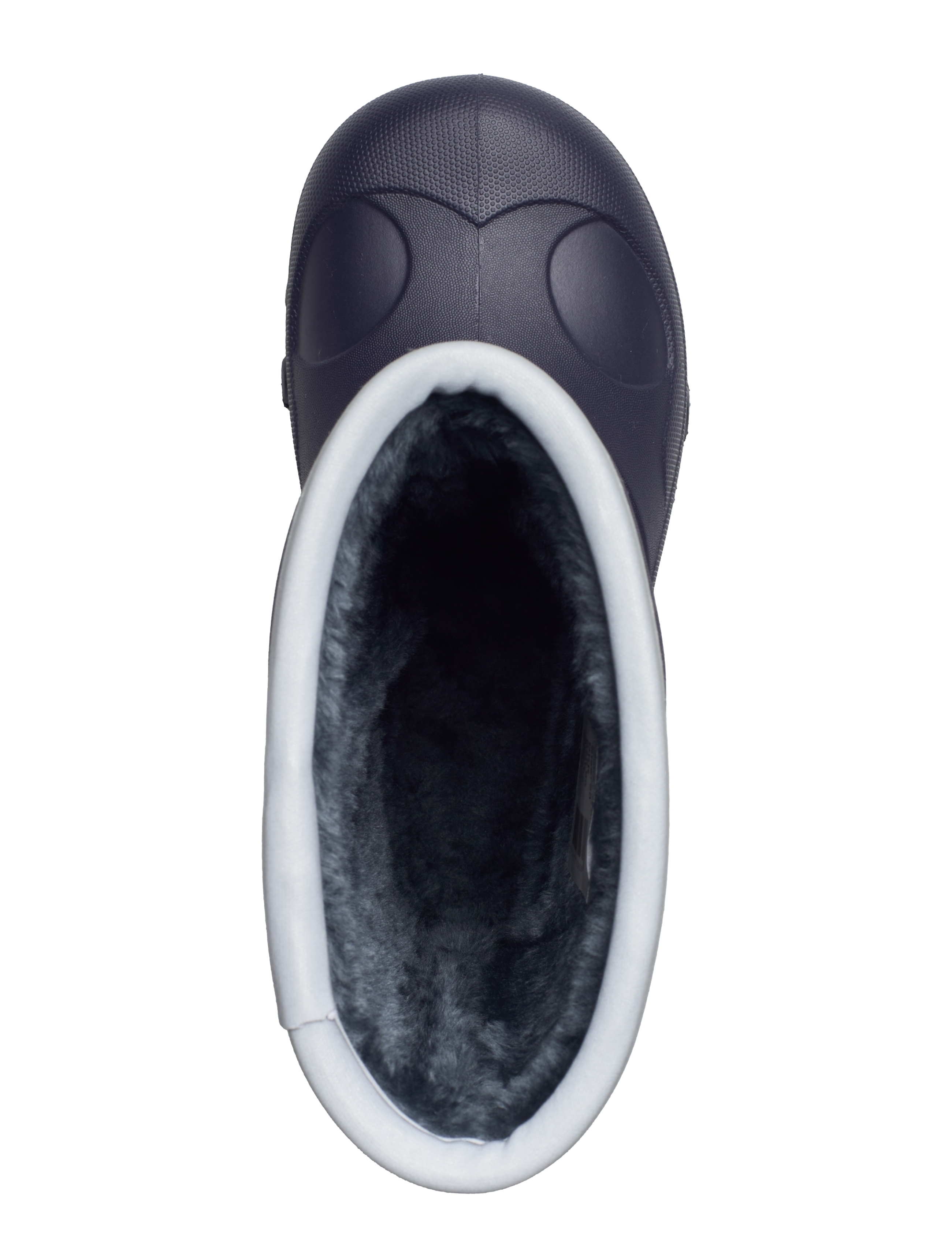 CeLaVi - Thermal Wellies - Embossed - navy - 3