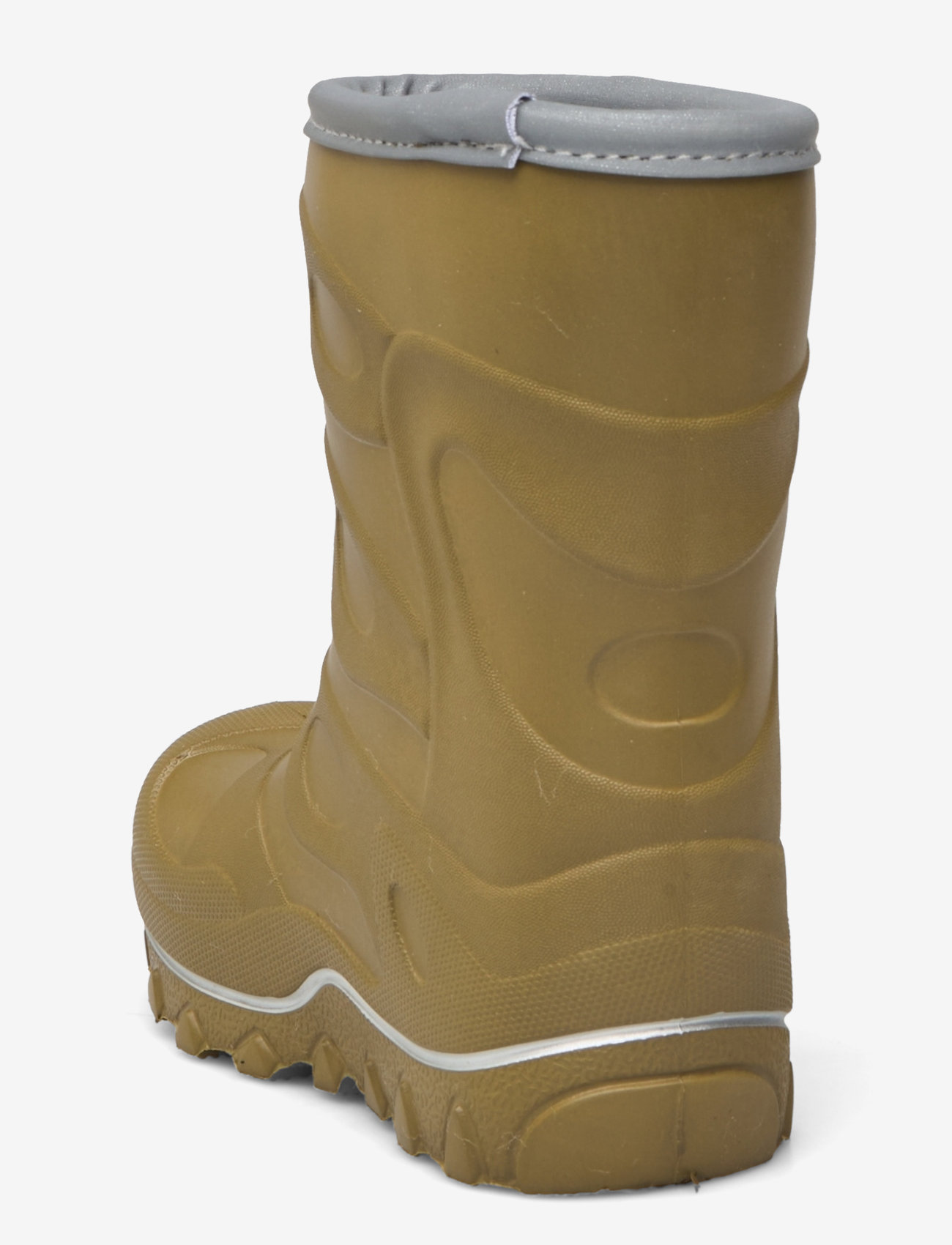 CeLaVi - Thermal Wellies - Embossed - nutria - 2