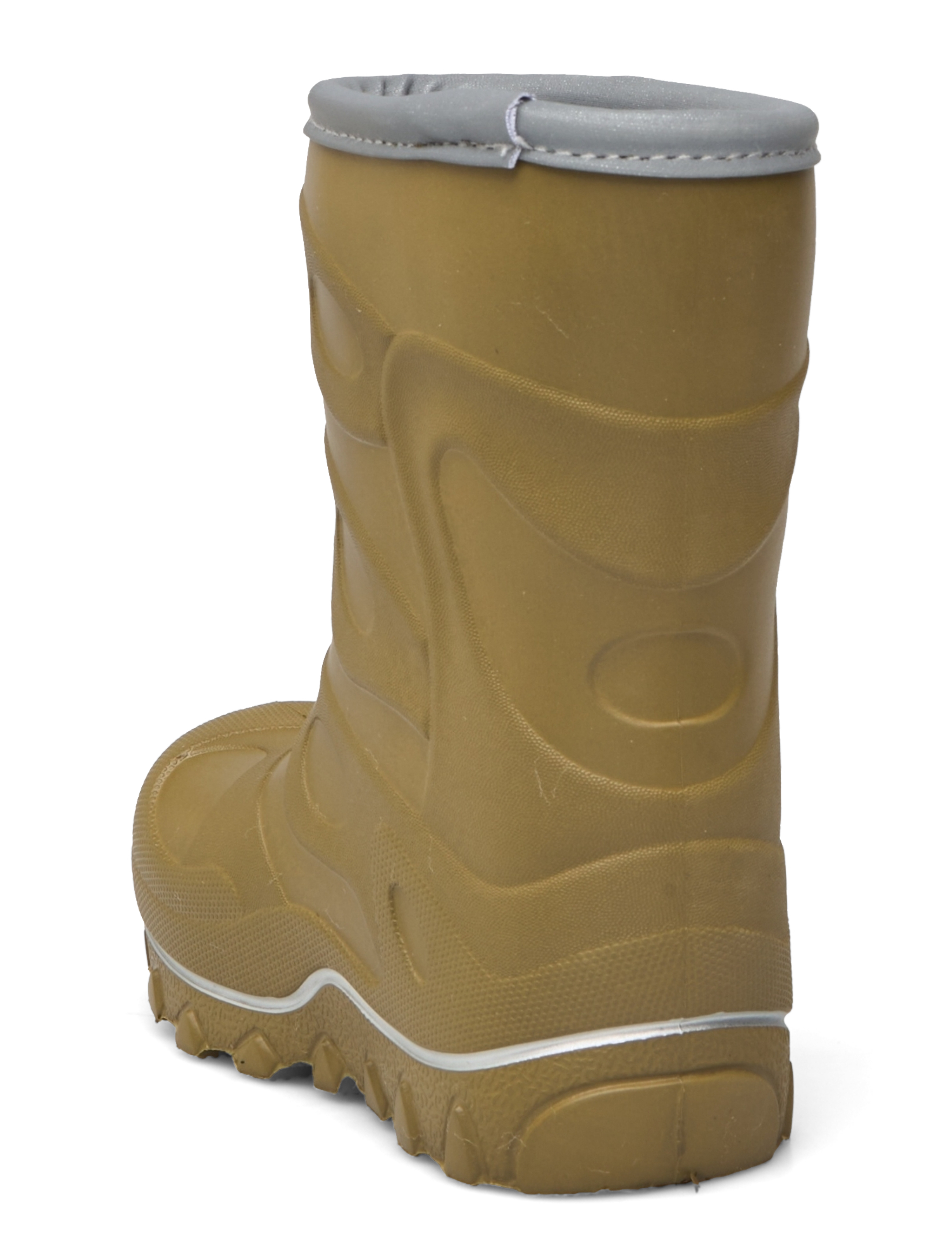 CeLaVi - Thermal Wellies - Embossed - nutria - 2