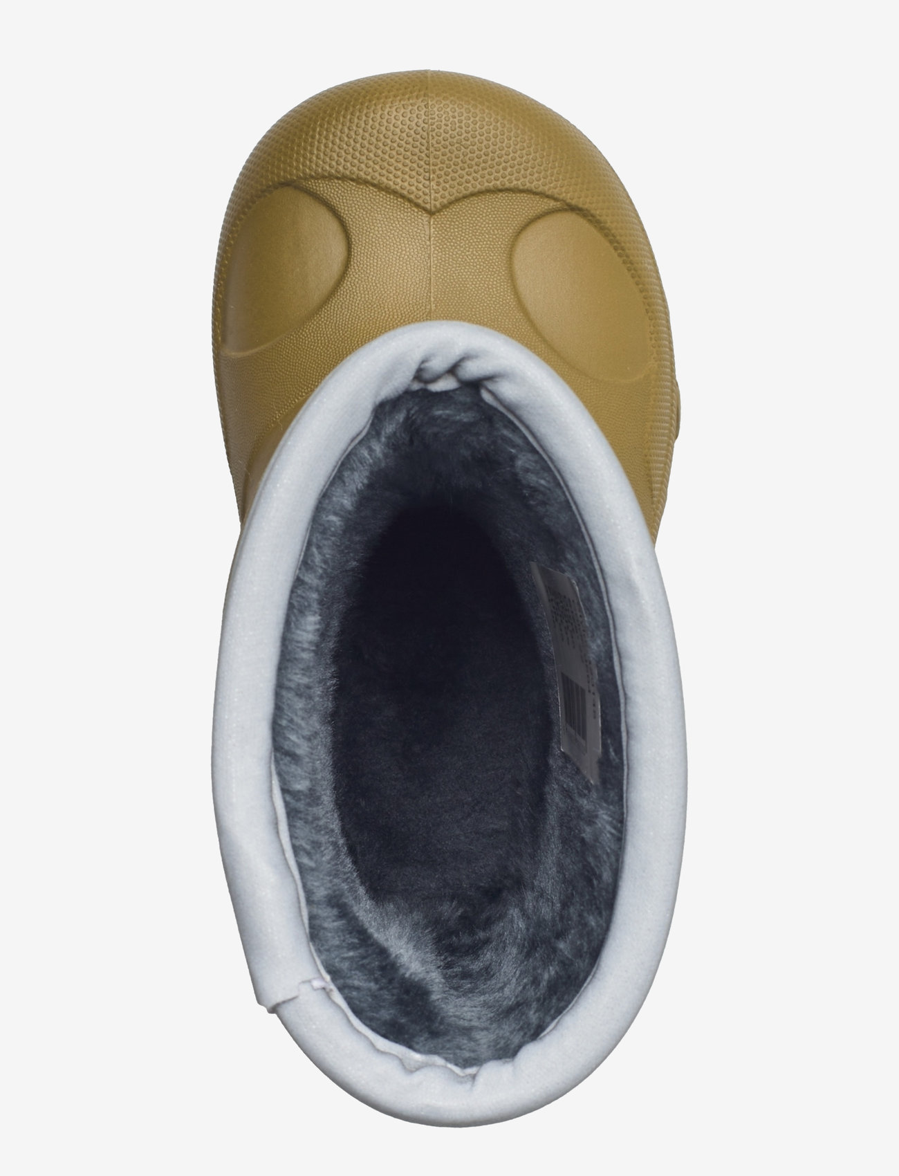 CeLaVi - Thermal Wellies - Embossed - nutria - 3