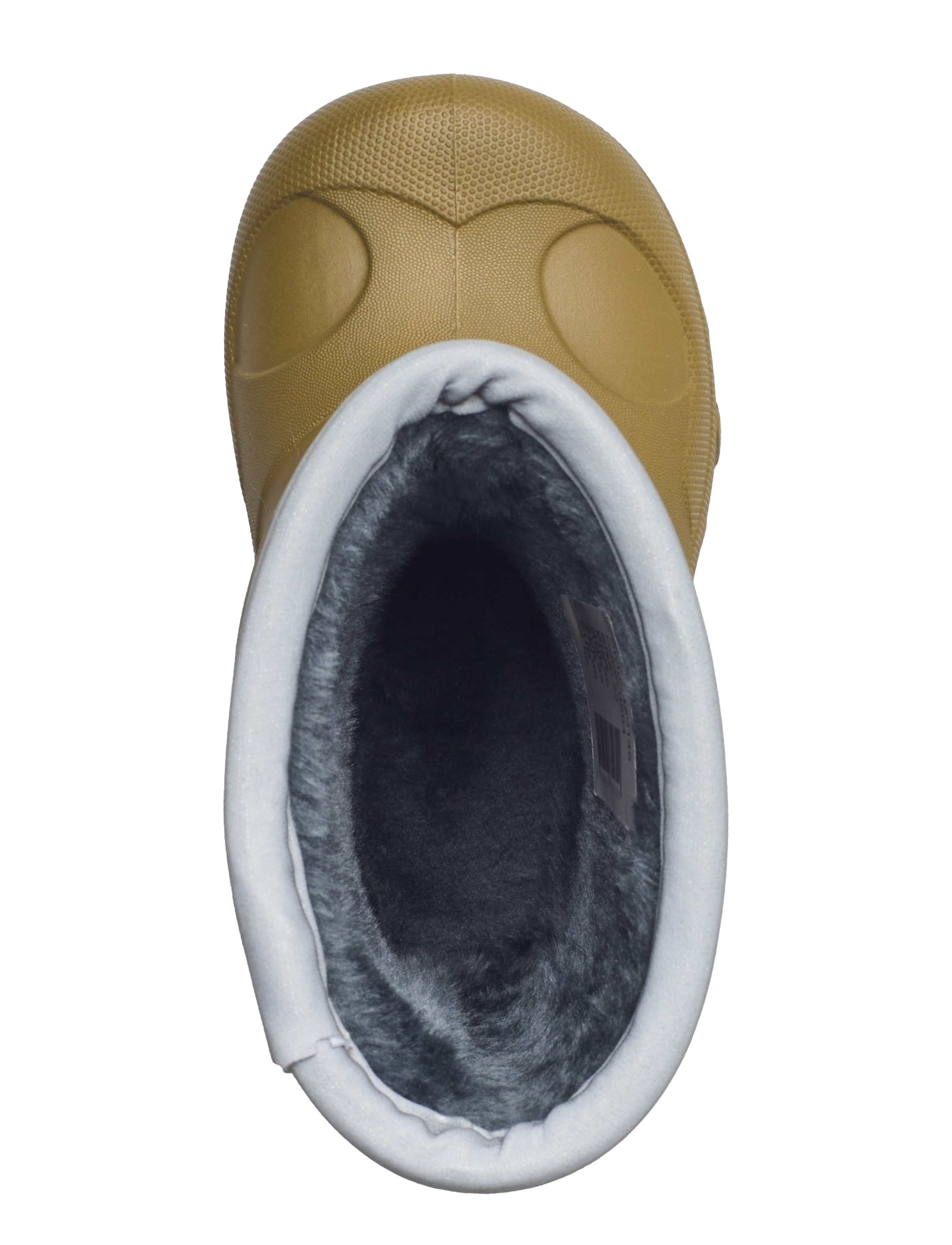 CeLaVi - Thermal Wellies - Embossed - nutria - 3