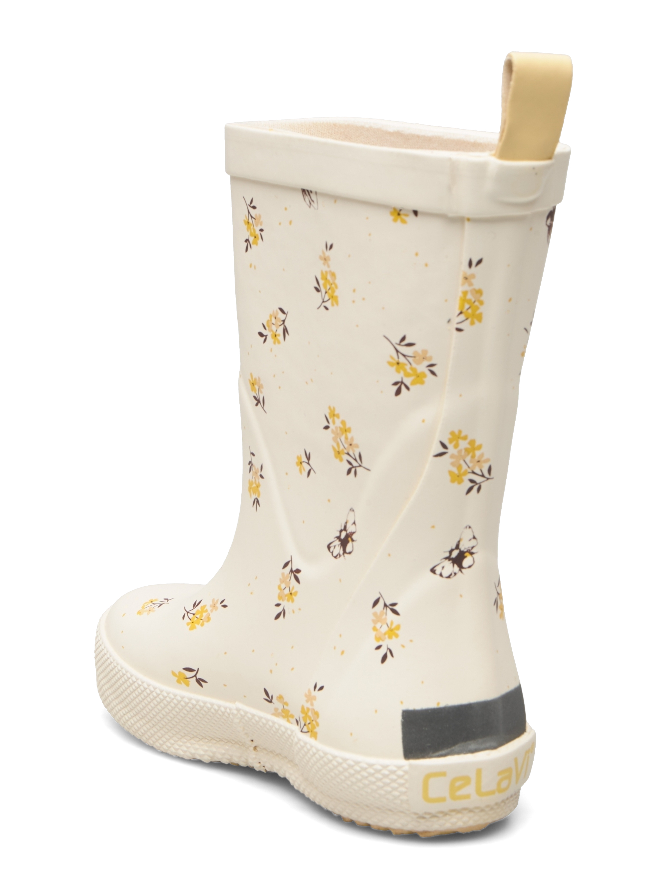 CeLaVi - Wellies w. AOP - sundress - 2