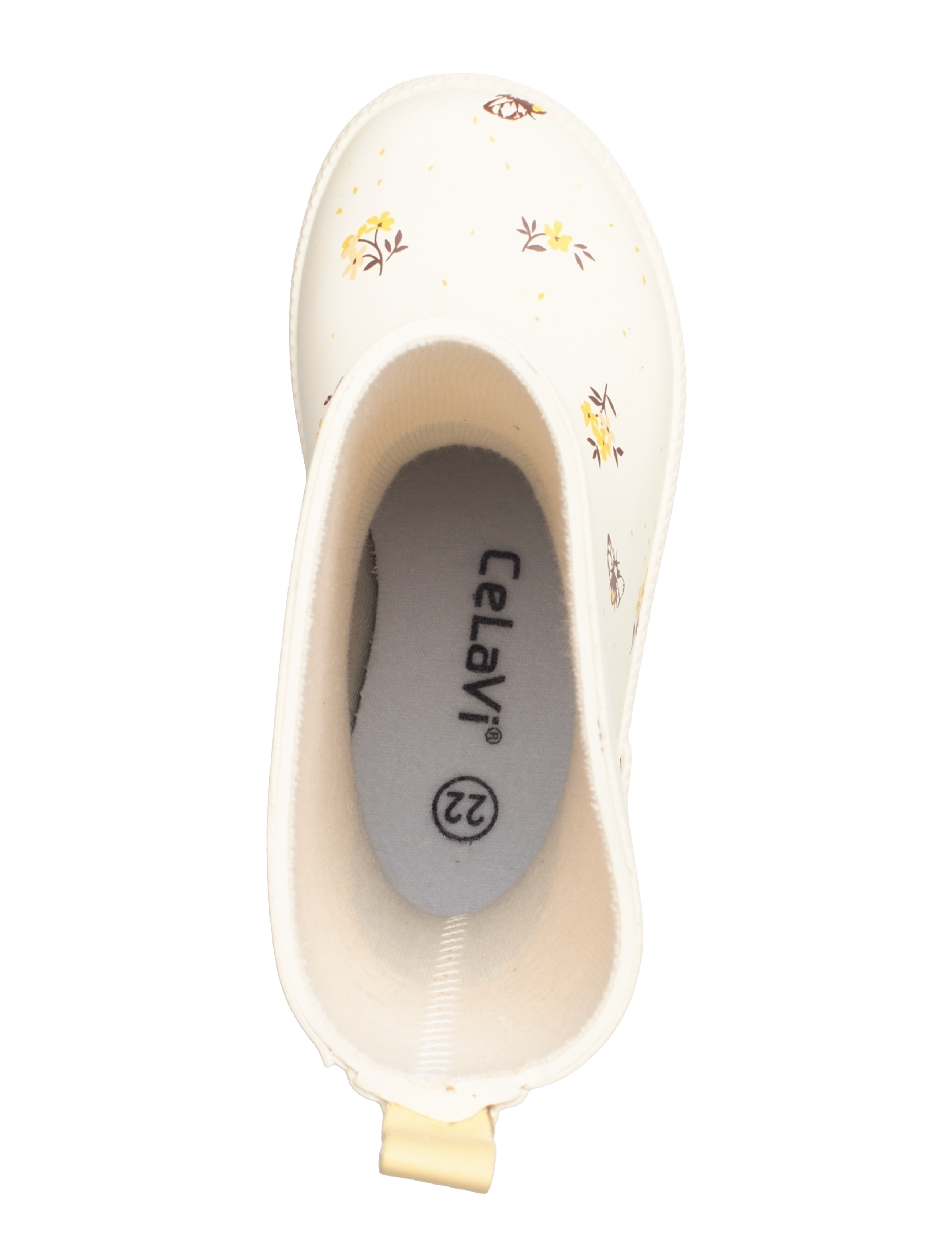 CeLaVi - Wellies w. AOP - sundress - 3