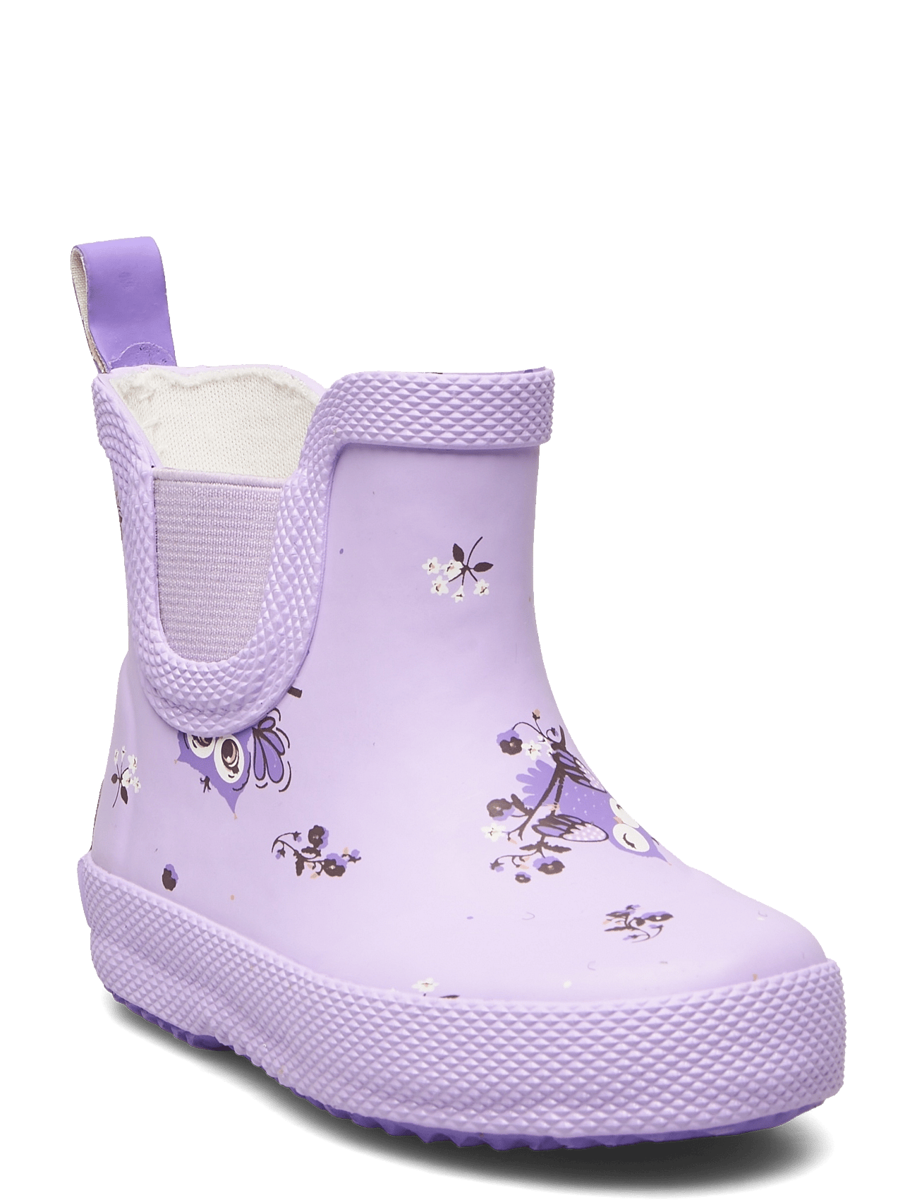 Celavi Unisex Bambini Basic Wellies con stivali di gomma AOP, Blu mare, 28 EU Celavi Unisex Bambini Basic Wellies con stivali di gomma AOP, Blu mare, 28 EU