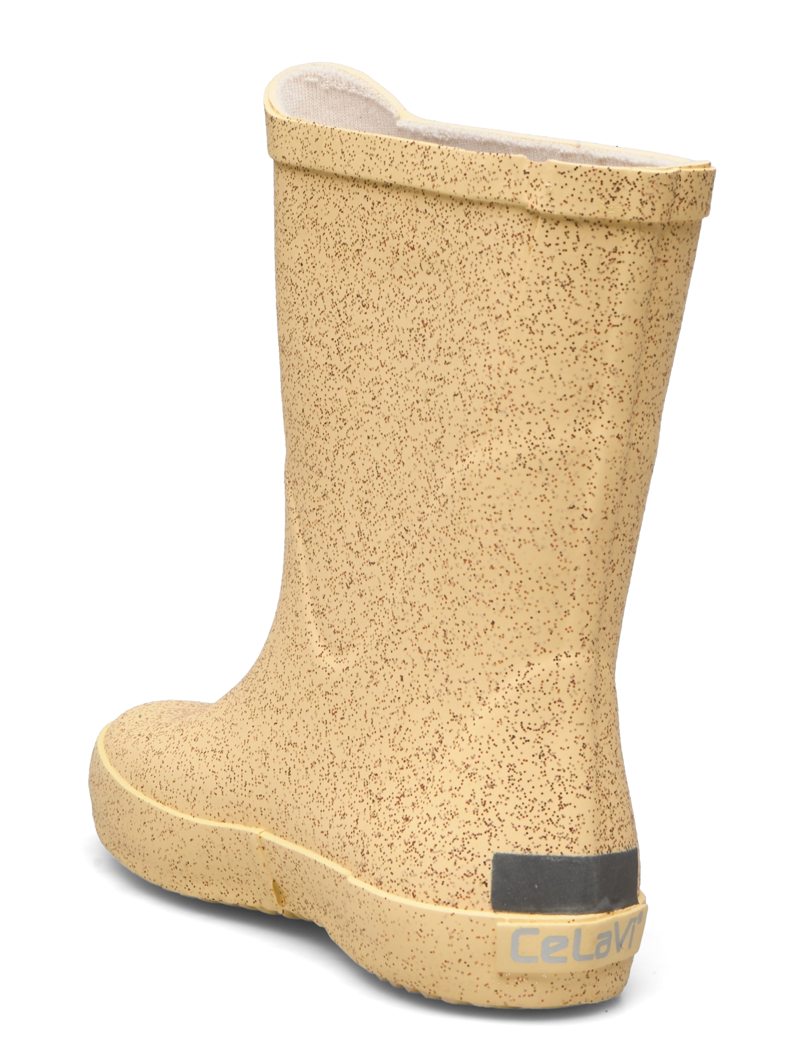 CeLaVi - Wellies w. glitter - sundress - 2