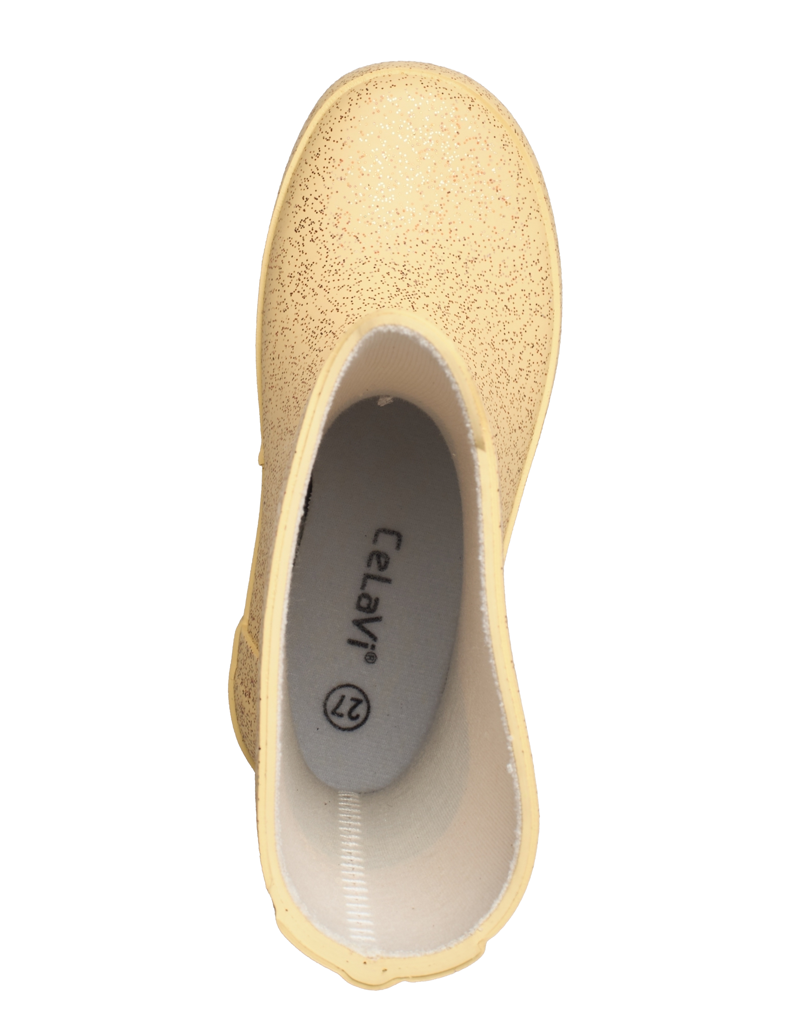 CeLaVi - Wellies w. glitter - sundress - 3