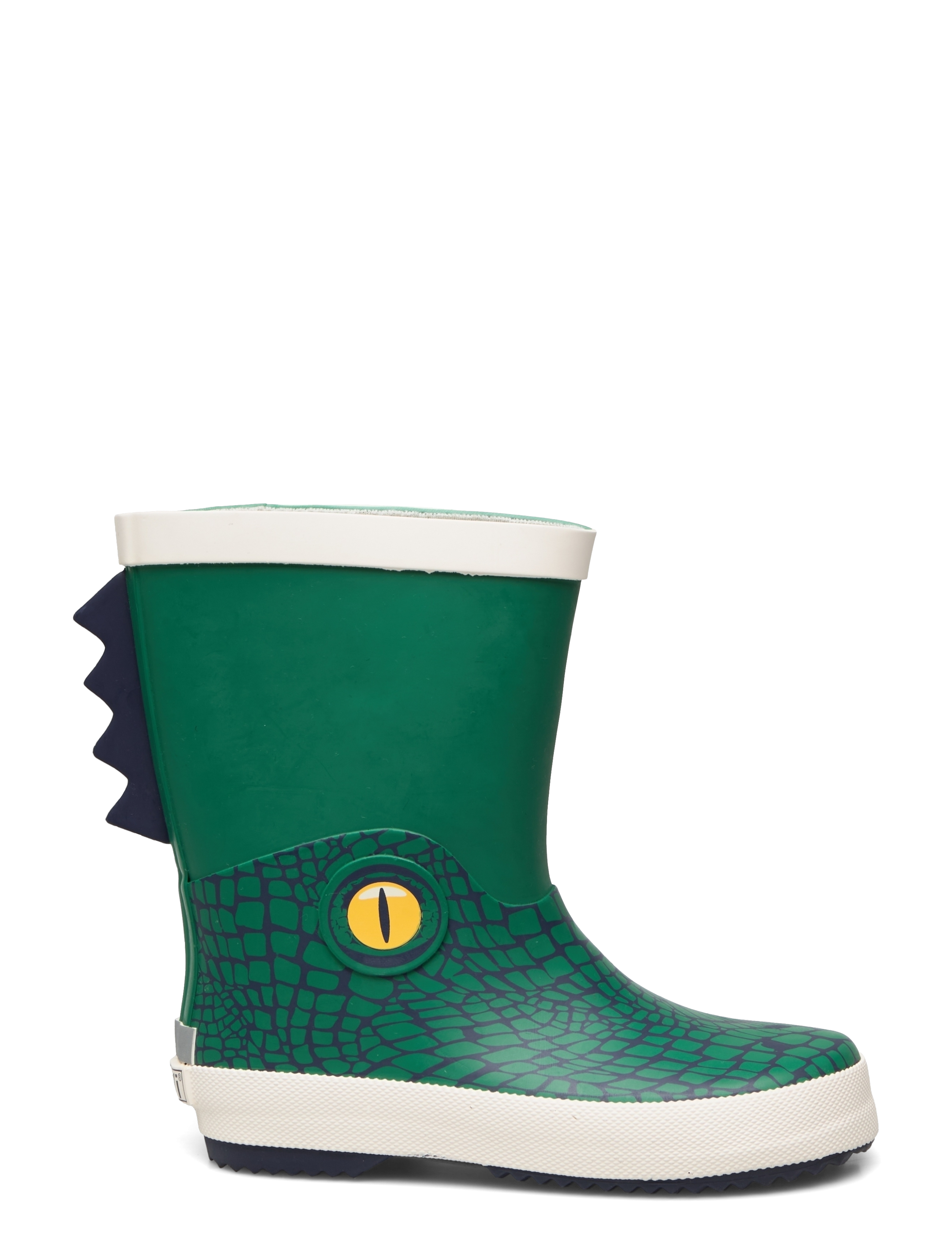 CeLaVi - Wellies - Front Print - foliage green - 1