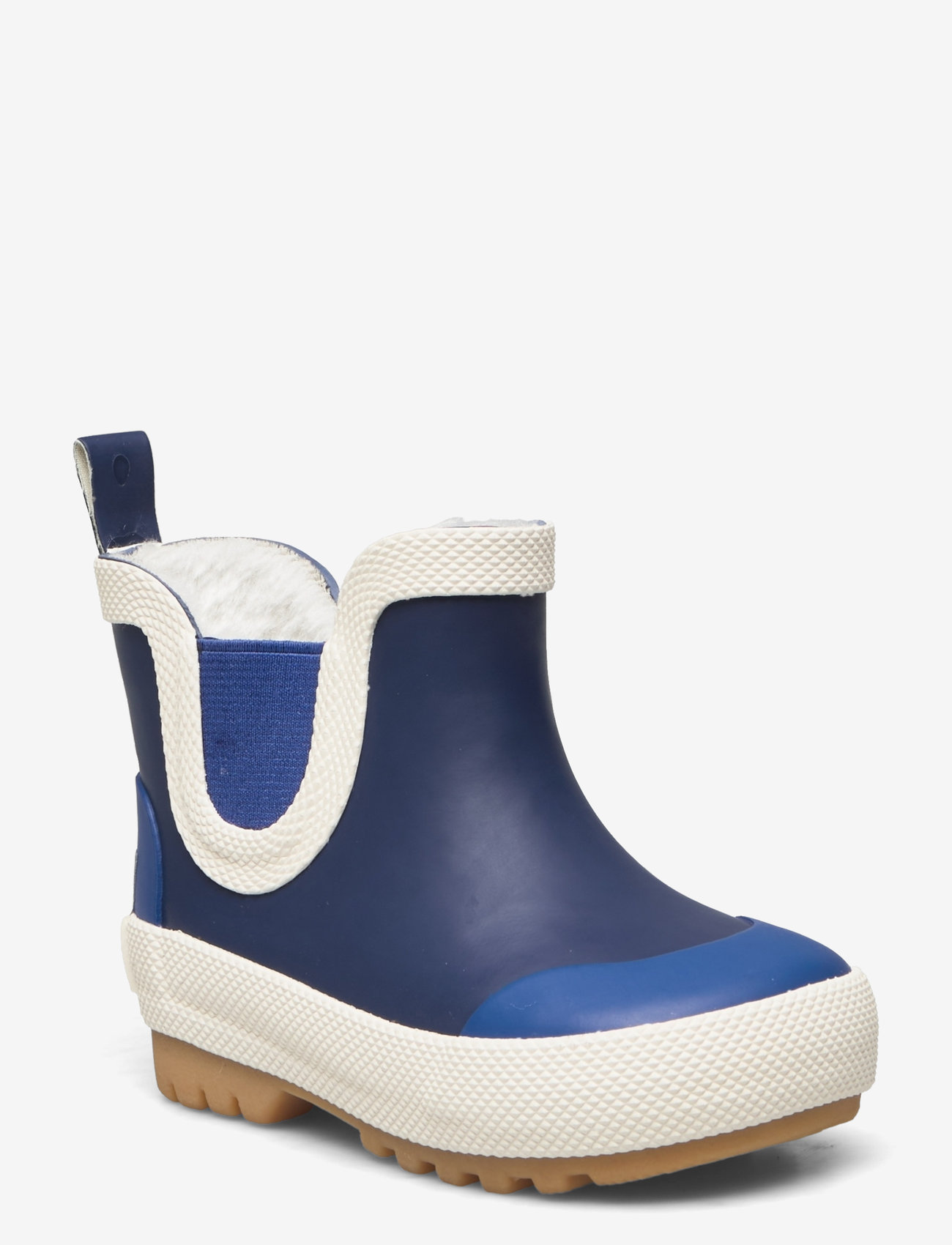 CeLaVi - Wellies Short w. lining - pageant blue - 0