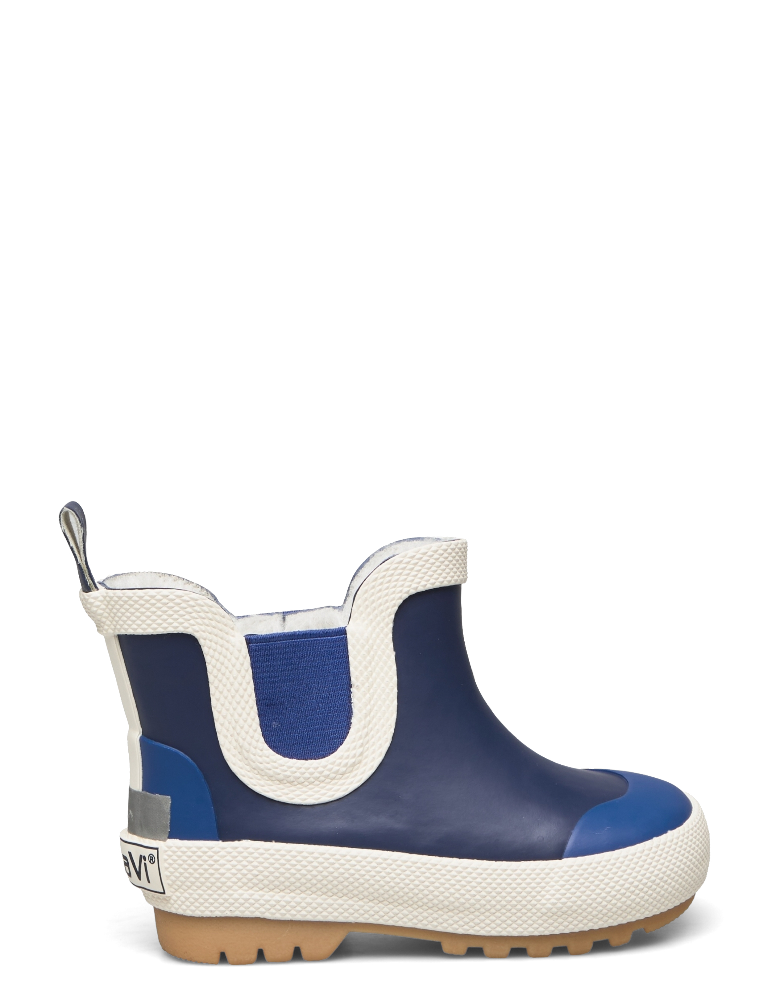 CeLaVi - Wellies Short w. lining - pageant blue - 1
