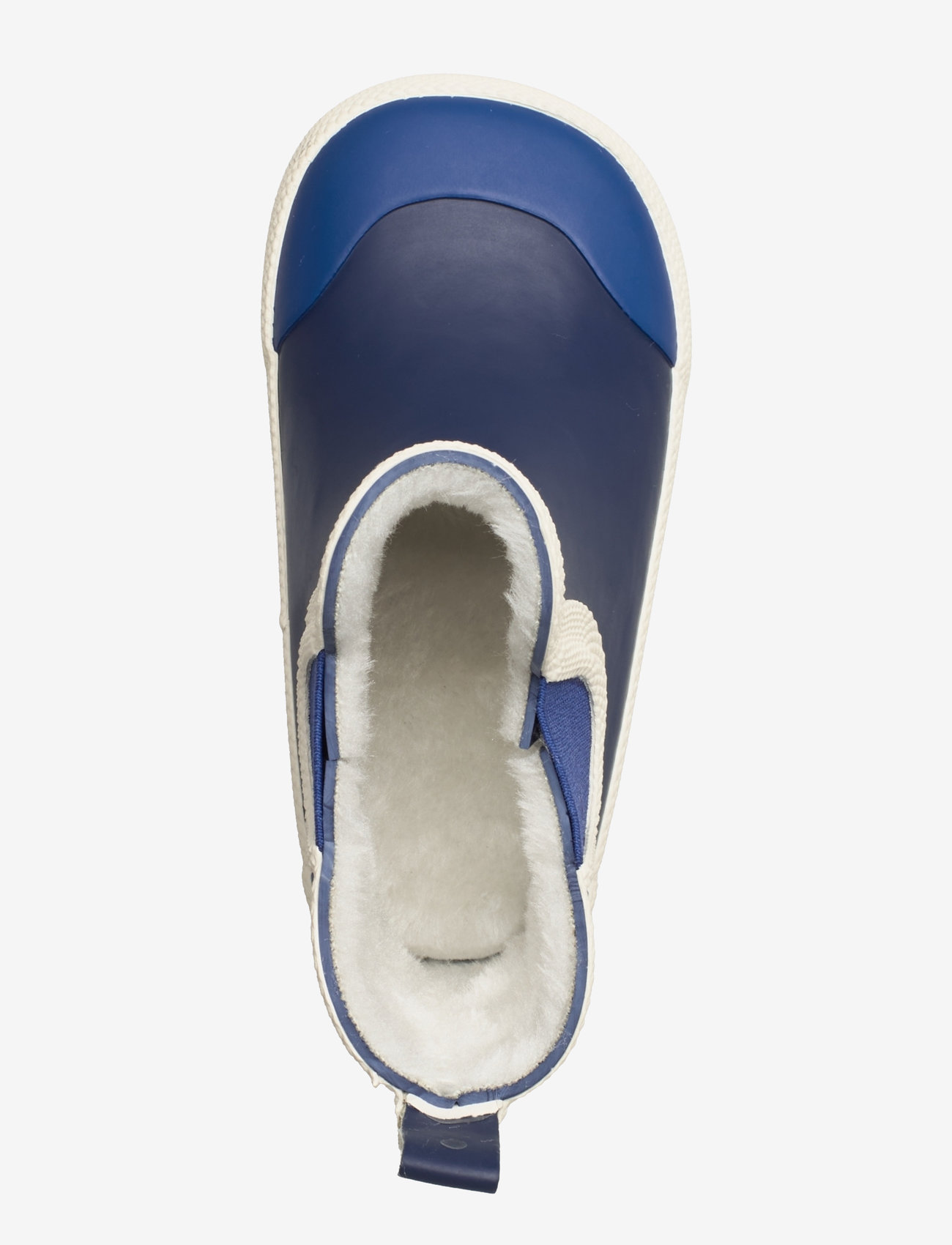 CeLaVi - Wellies Short w. lining - pageant blue - 3