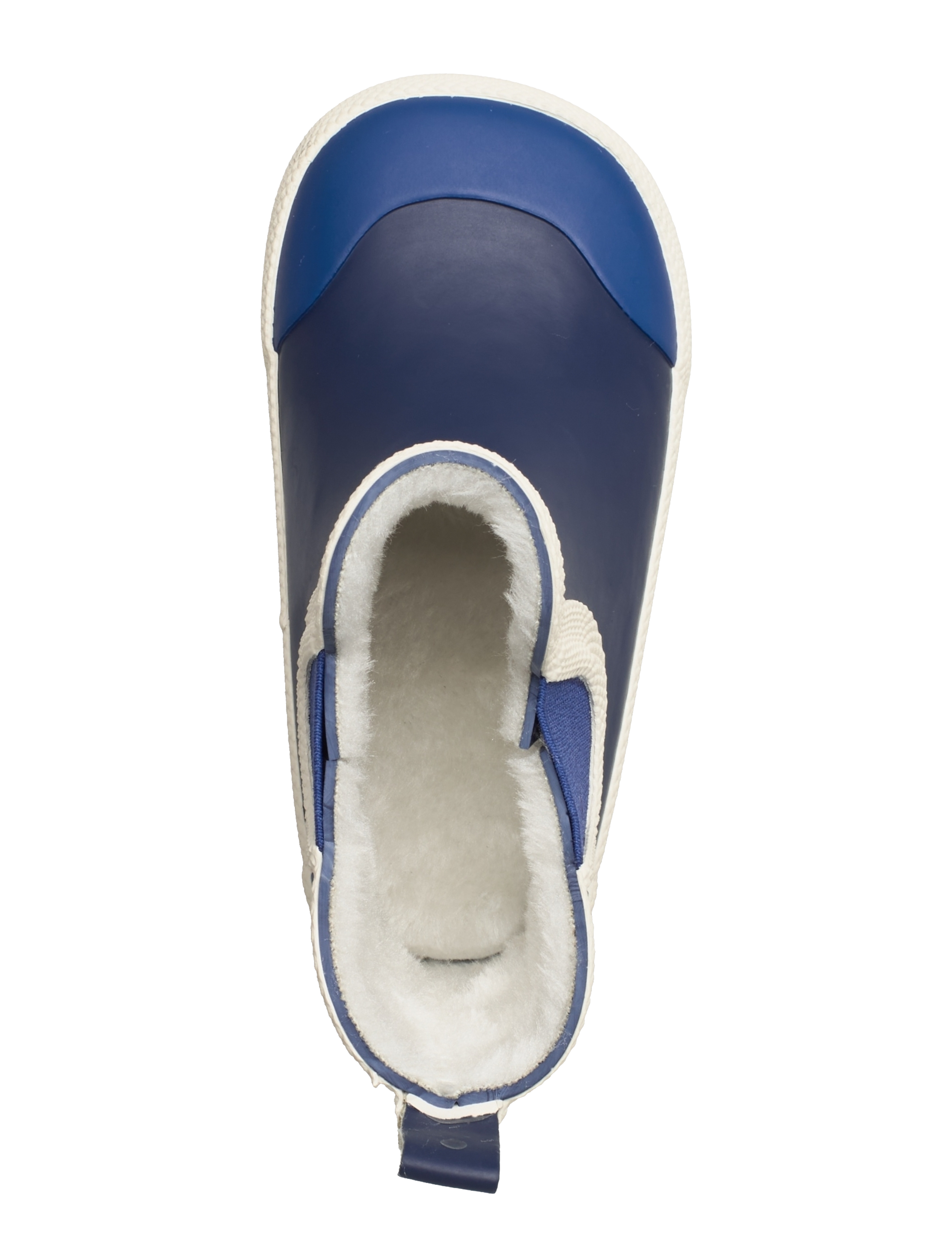 CeLaVi - Wellies Short w. lining - pageant blue - 3
