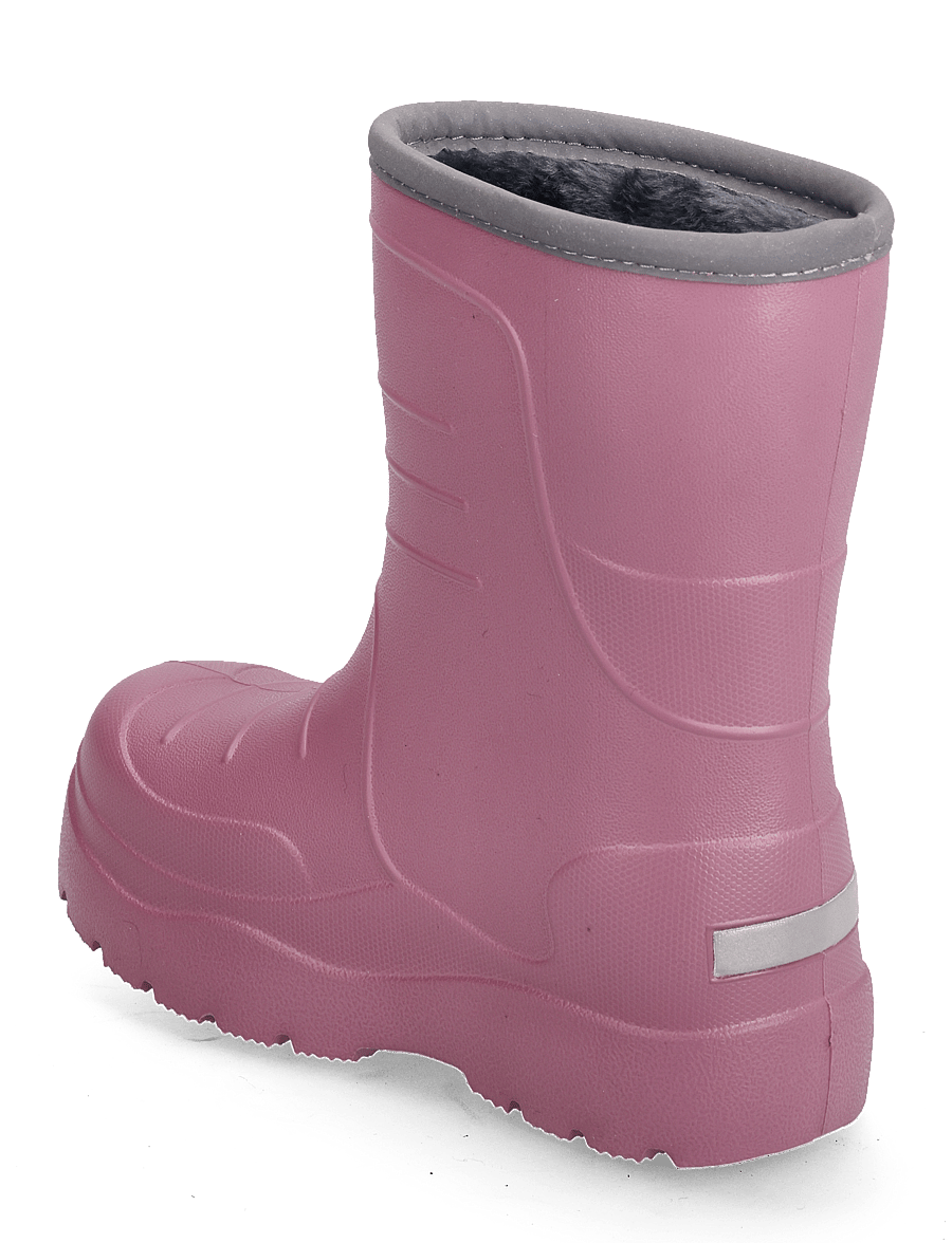 CeLaVi - Thermal Wellies - Embossed - gummistøvler med for - mellow mauve - 2