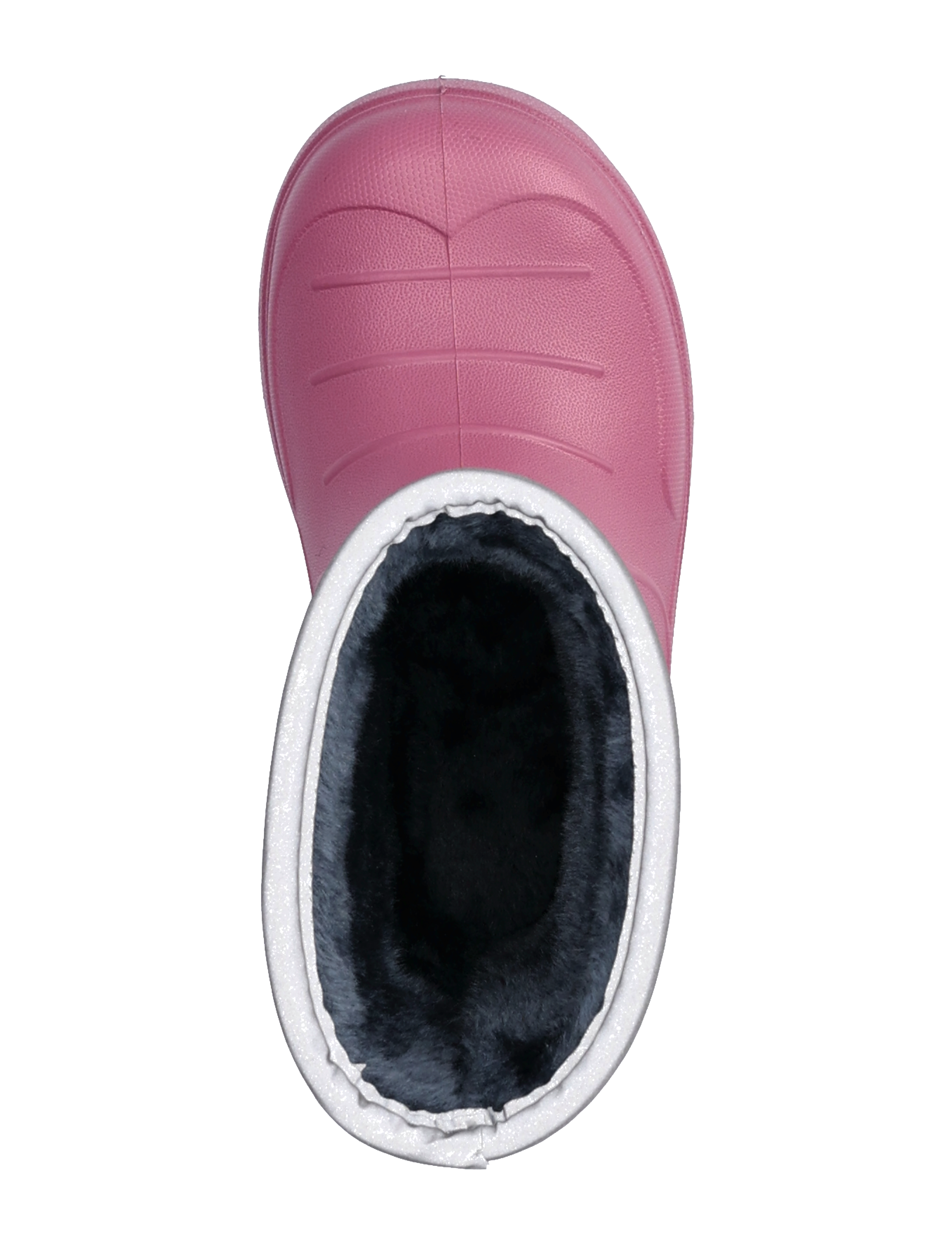 CeLaVi - Thermal Wellies - Embossed - gummistøvler med for - mellow mauve - 3