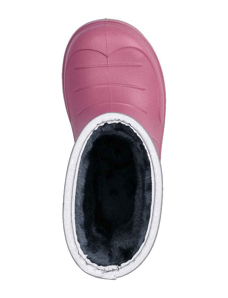 CeLaVi - Thermal Wellies - Embossed - gummistøvler med for - mellow mauve - 3