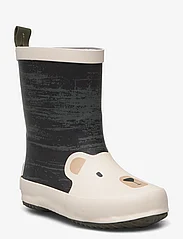 CeLaVi - Wellies Print w. lining - gummistøvler med for - after dark - 0