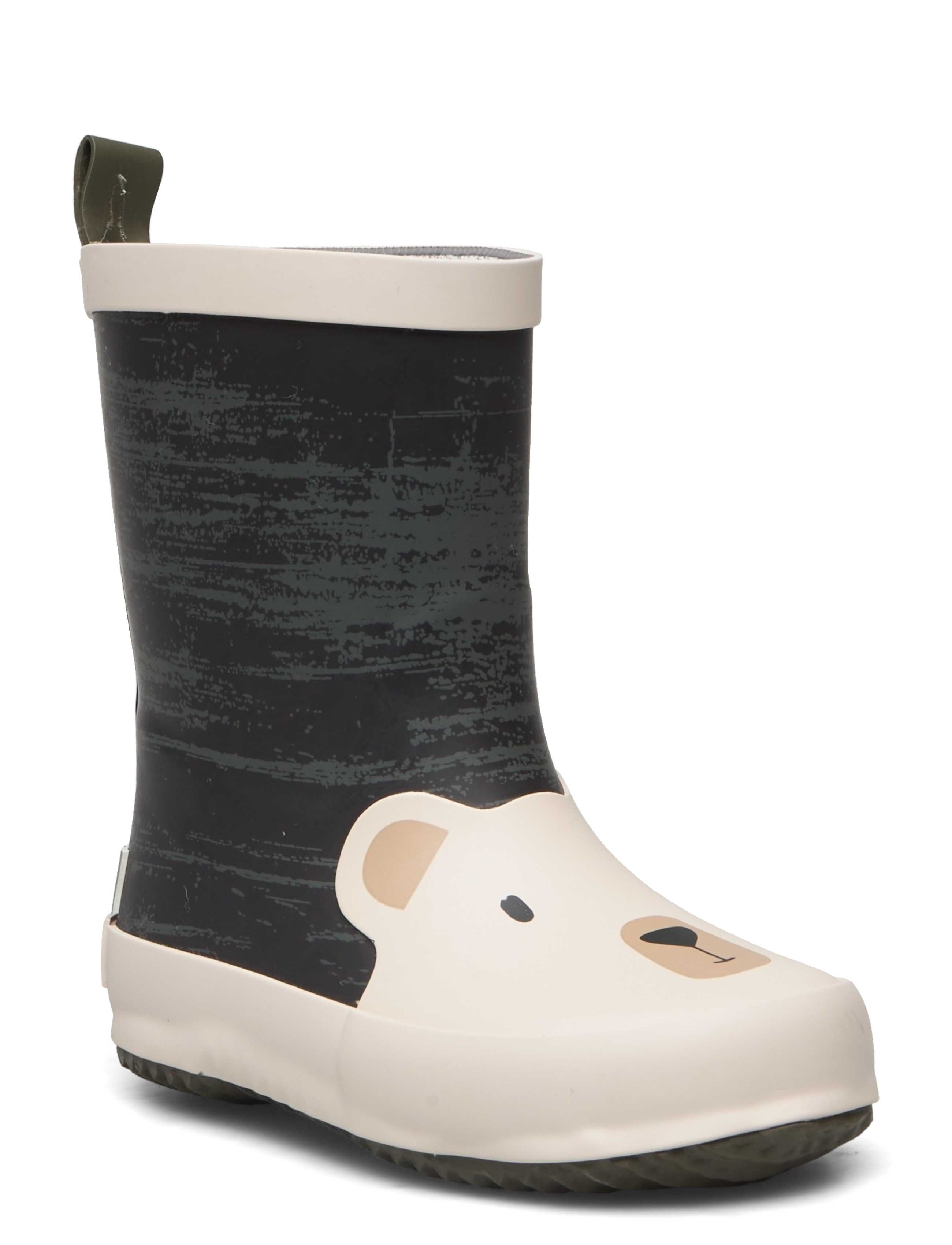 Wellies Print w. lining - AFTER DARK