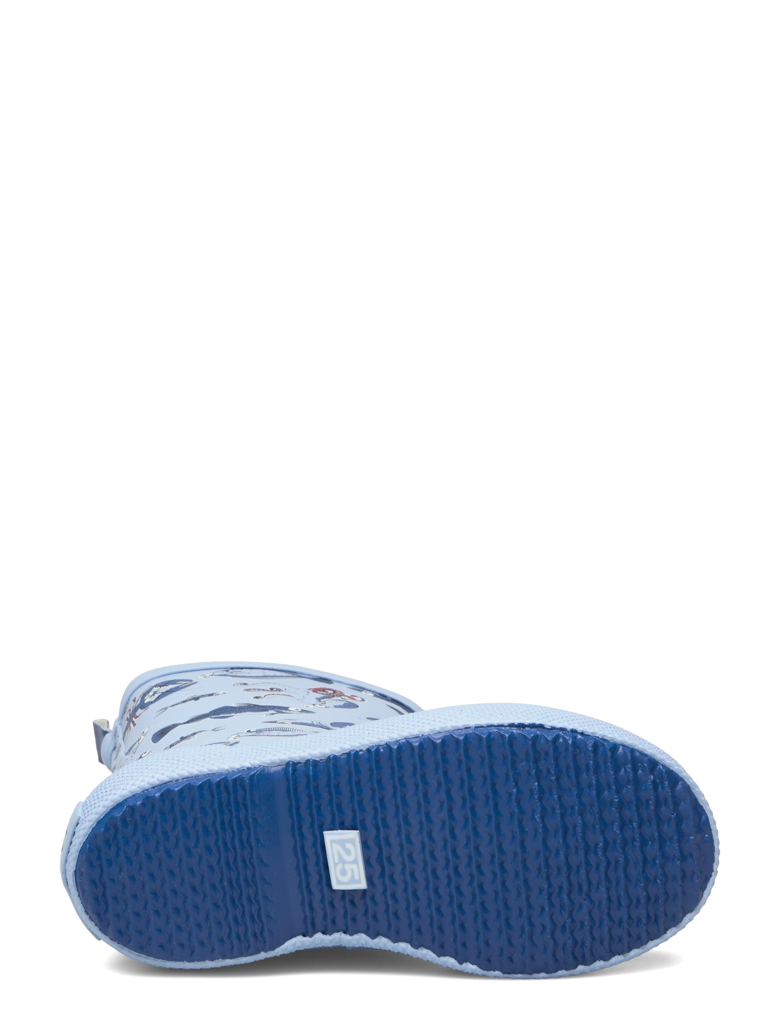 CeLaVi - Wellies w. AOP - federal blue - 4