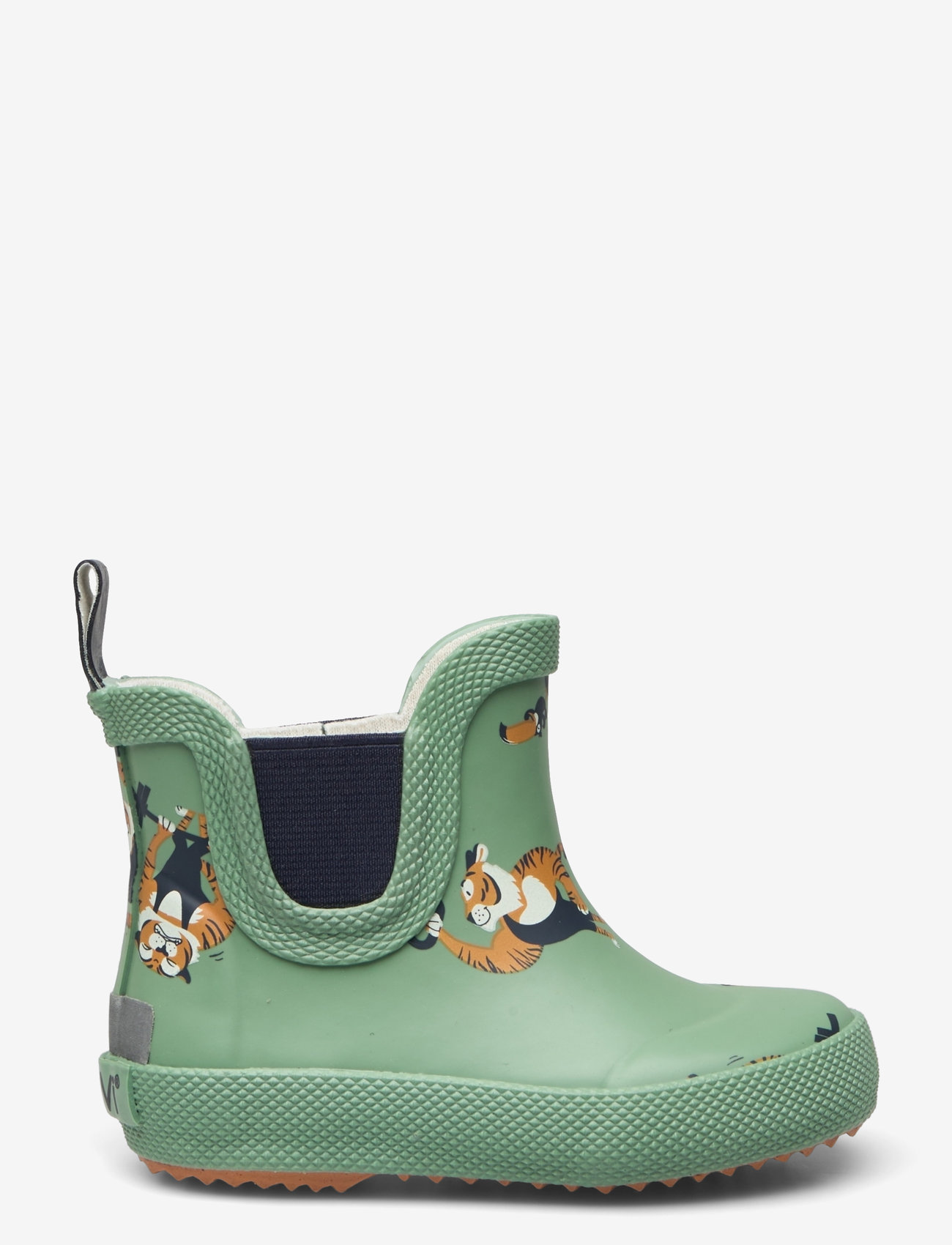 CeLaVi - Wellies short - AOP - loden frost - 1