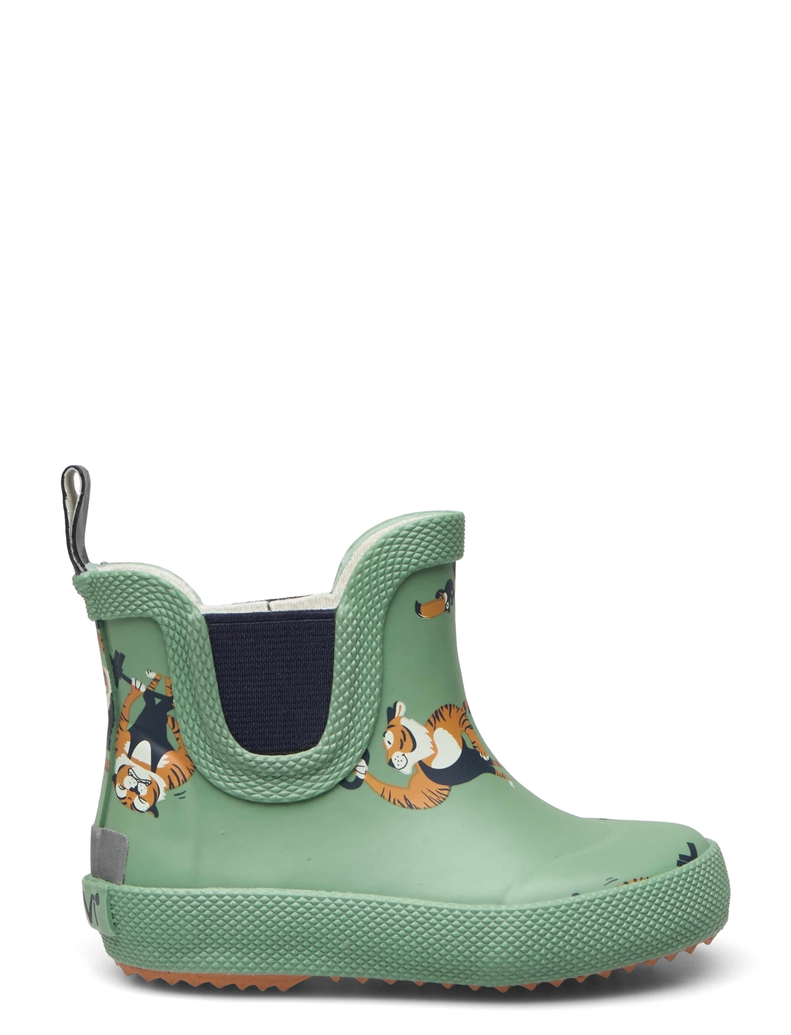 CeLaVi - Wellies short - AOP - loden frost - 1