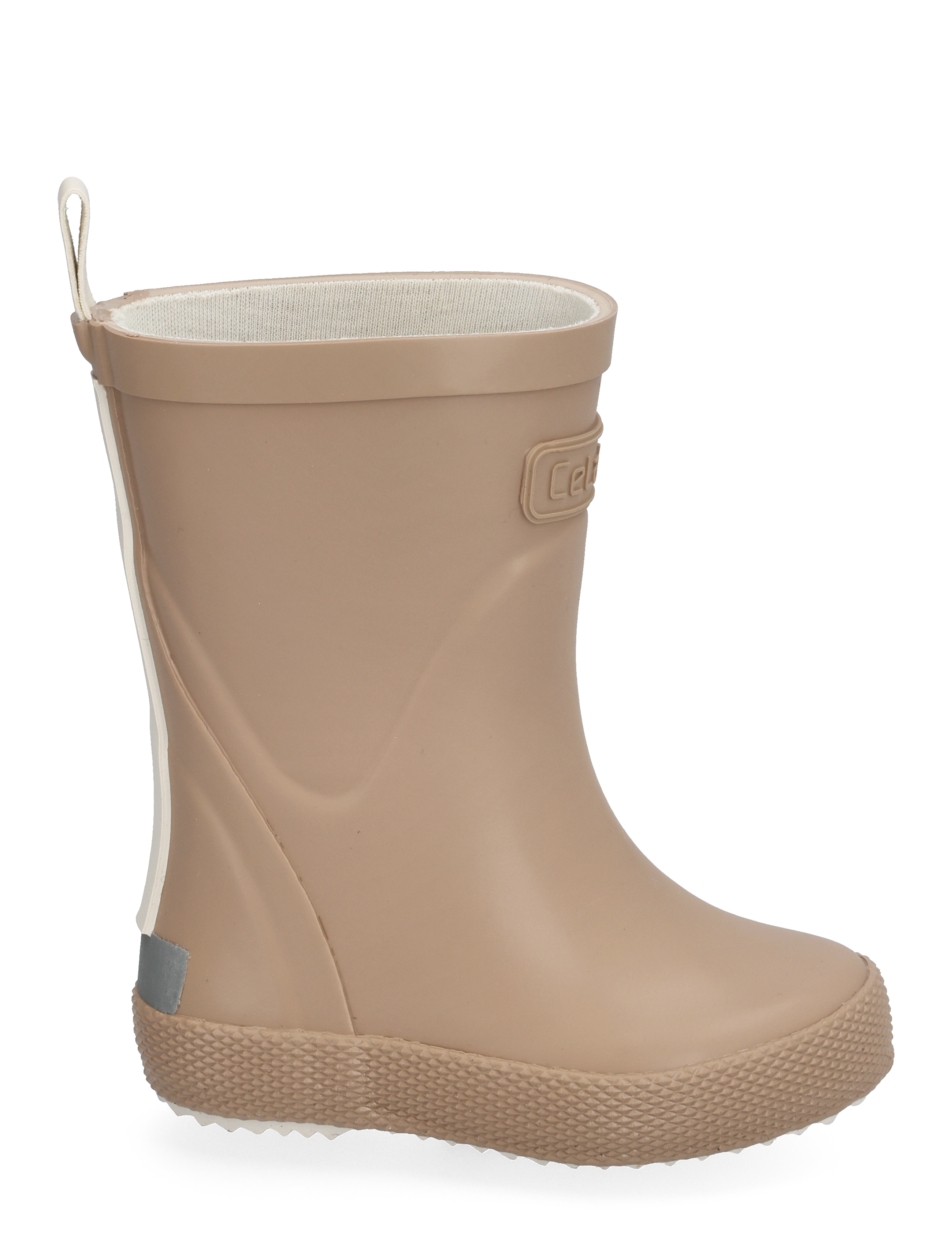 CeLaVi - Wellies - Splish Splosh - warm taupe - 1