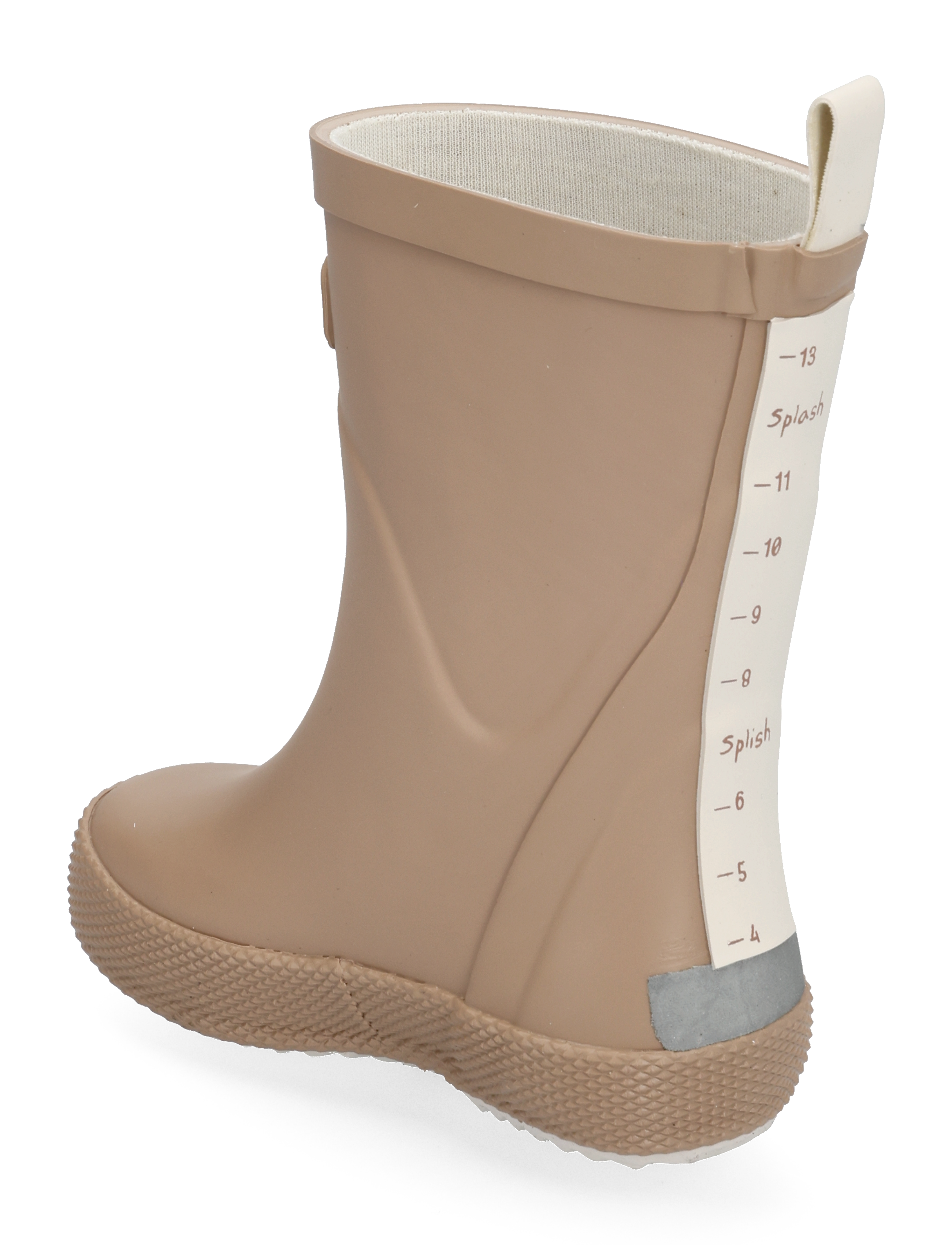 CeLaVi - Wellies - Splish Splosh - warm taupe - 2