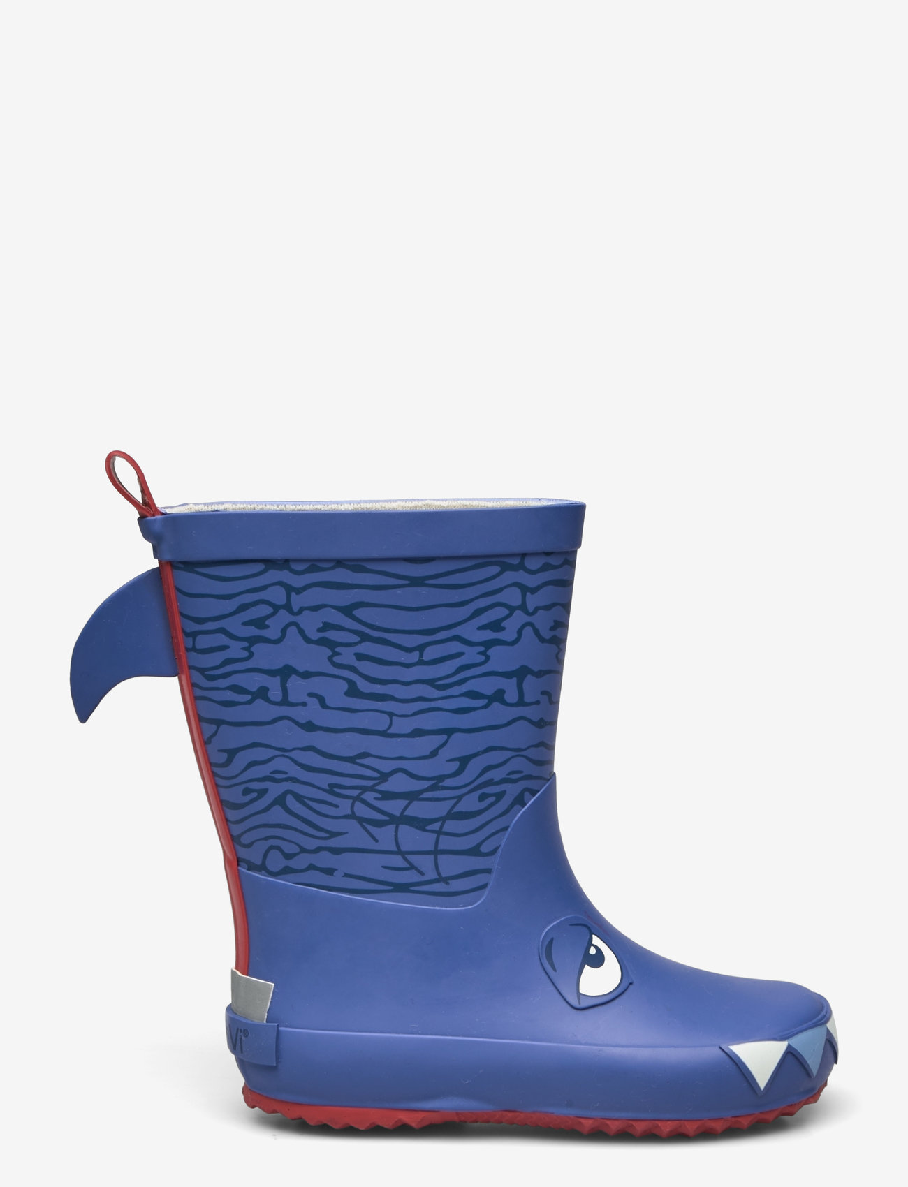CeLaVi - Wellies - Shark - federal blue - 1