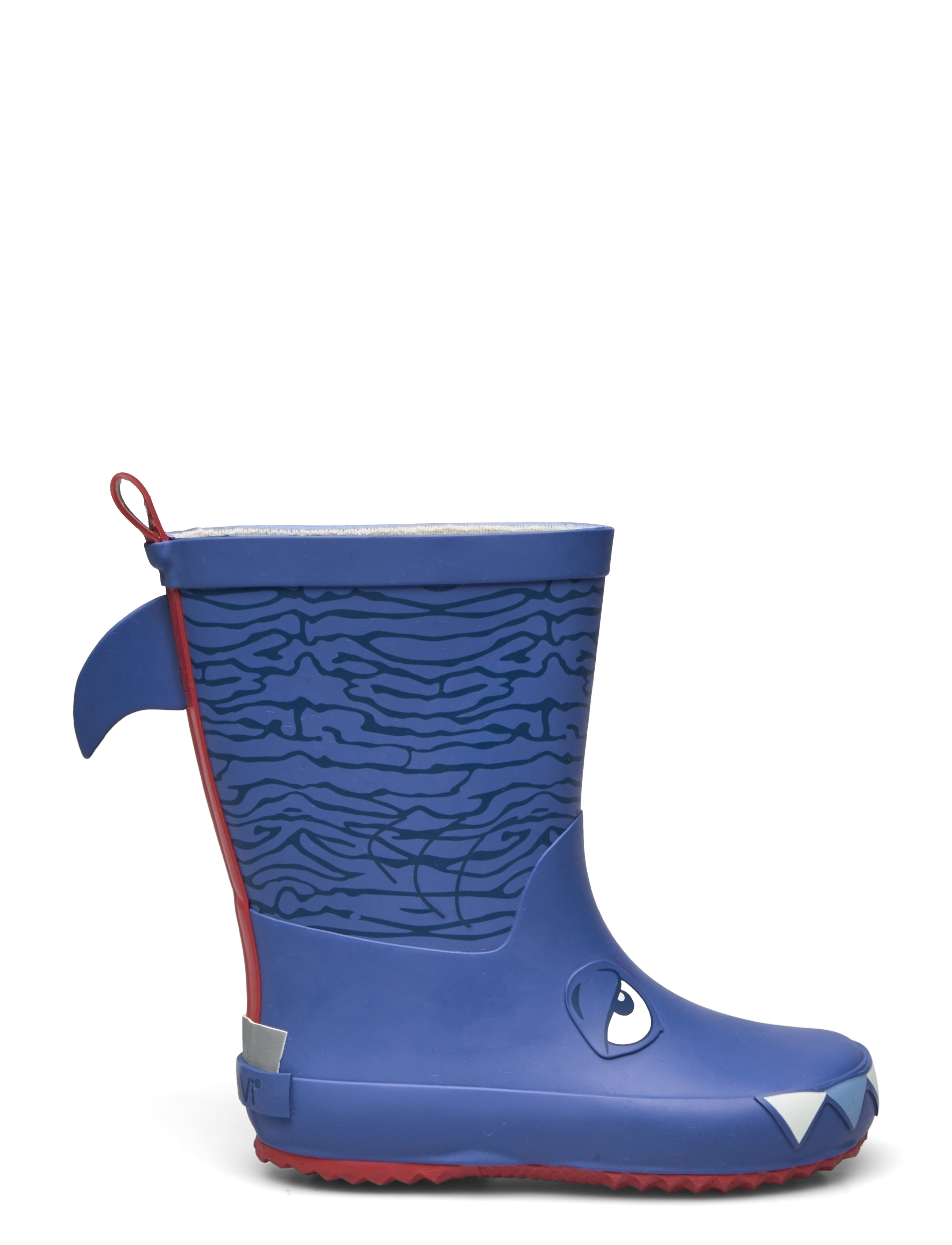 CeLaVi - Wellies - Shark - federal blue - 1