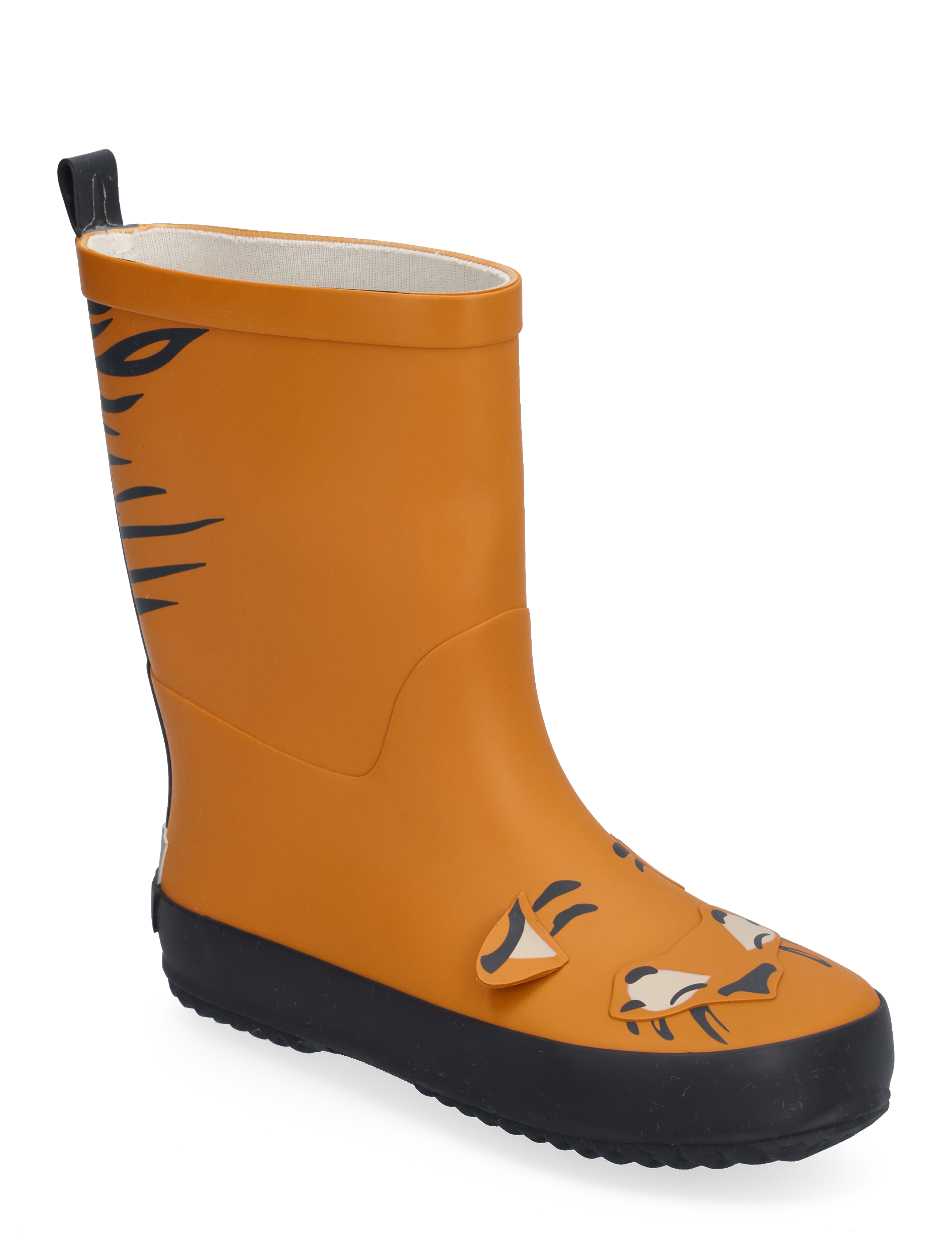 Wellies - Tiger - DESERT SUN