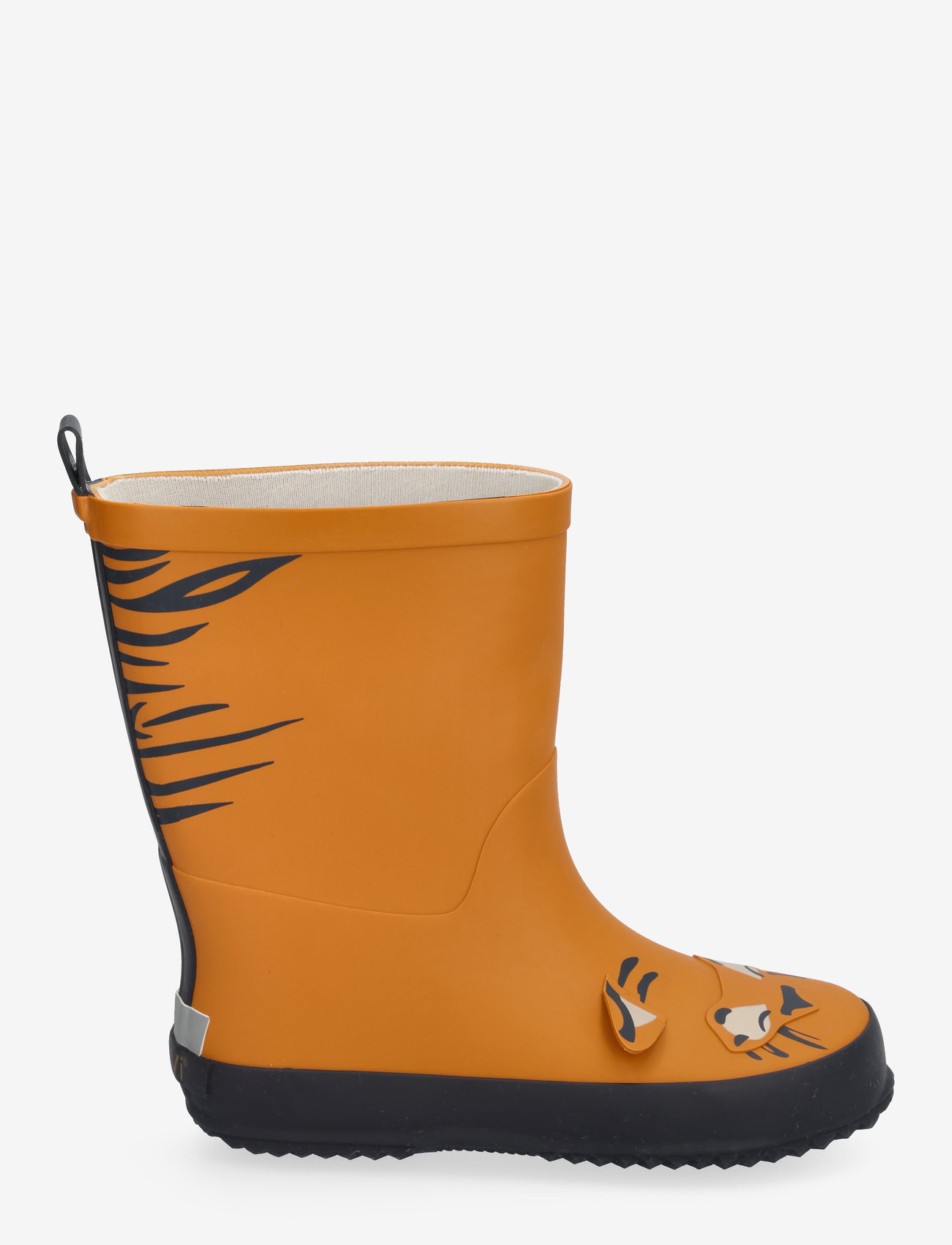 CeLaVi - Wellies - Tiger - desert sun - 1